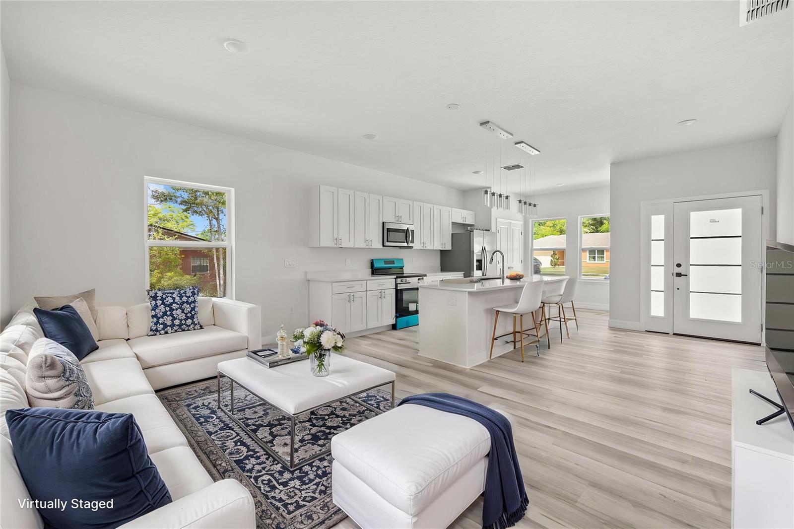 610 E EUCLID AVE, DELAND, FL, 32724