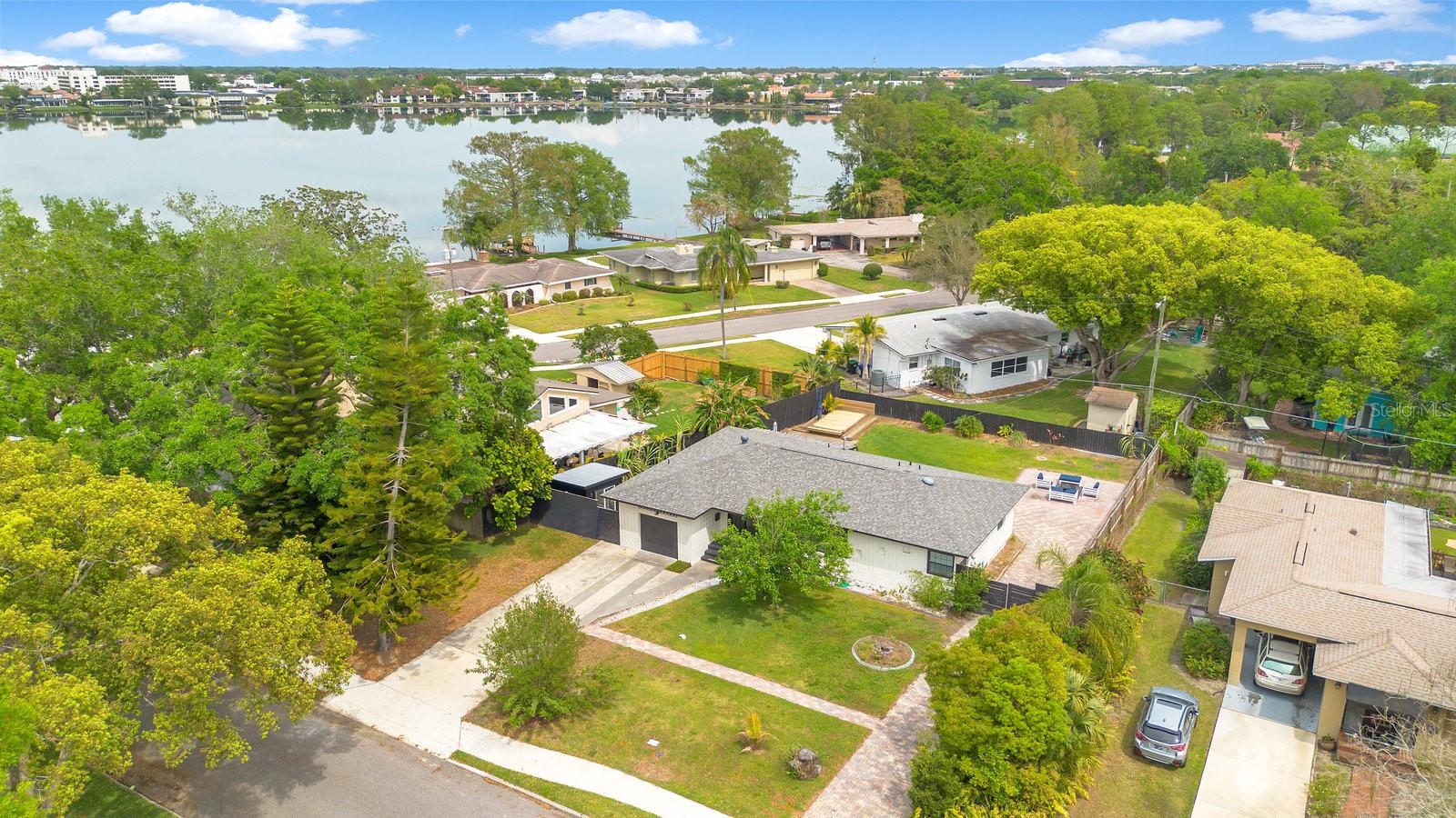 344 STARLING RD, WINTER PARK, FL, 32789
