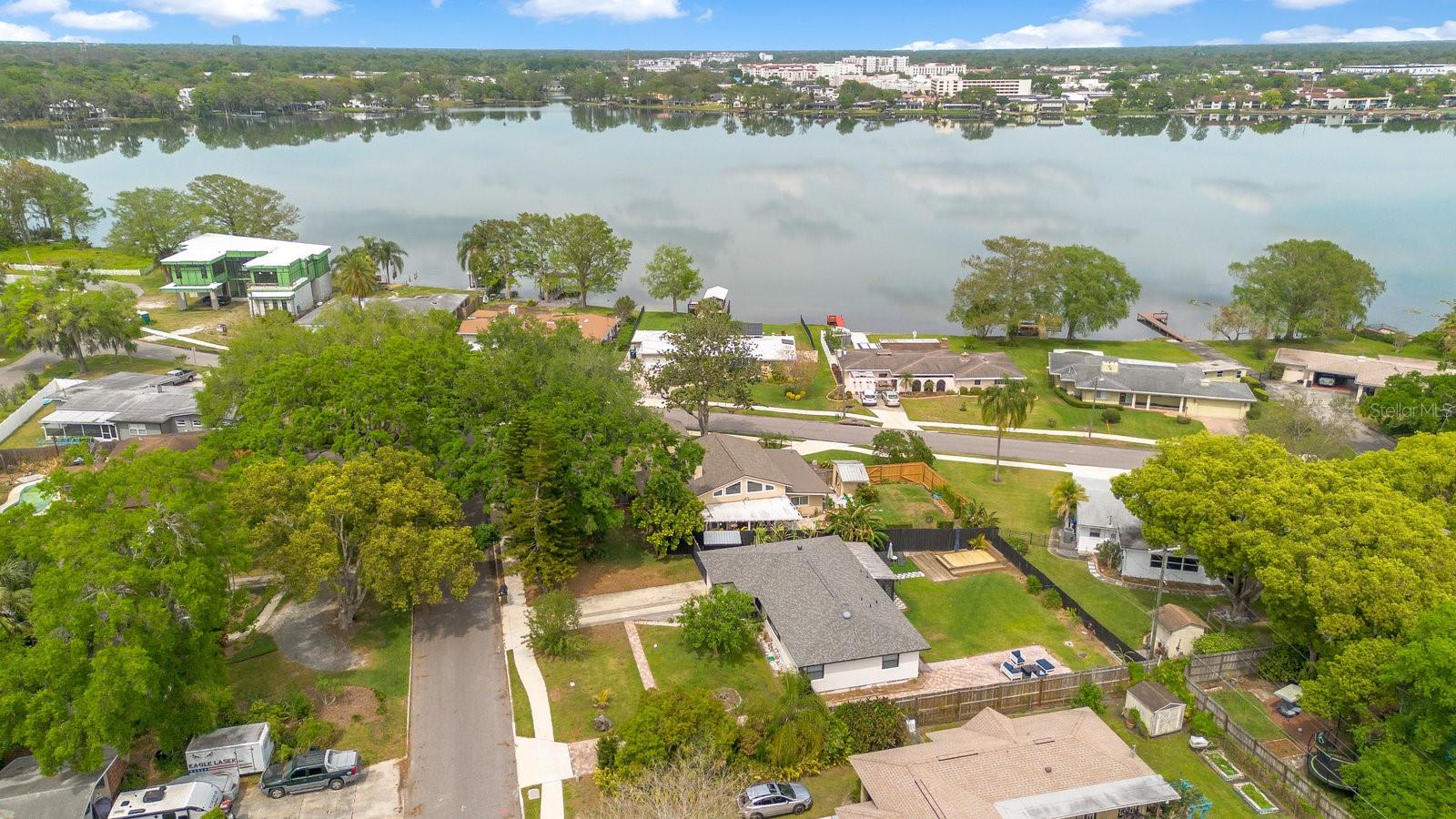 344 STARLING RD, WINTER PARK, FL, 32789
