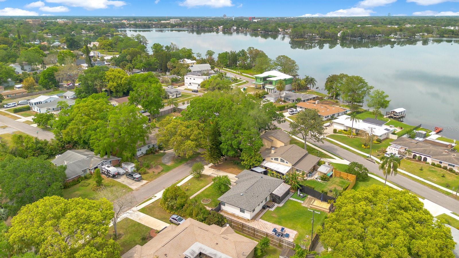 344 STARLING RD, WINTER PARK, FL, 32789