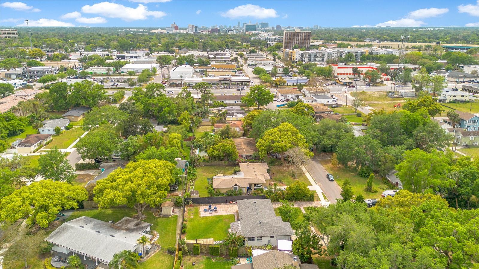 344 STARLING RD, WINTER PARK, FL, 32789