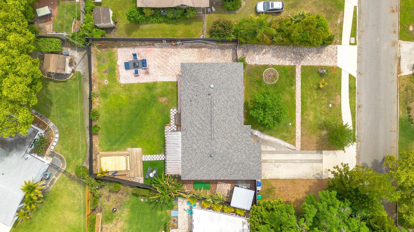 344 STARLING RD, WINTER PARK, FL, 32789