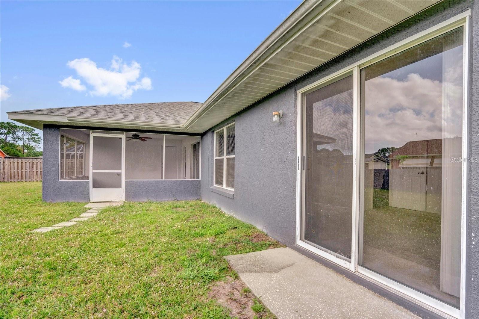 1166 ESSEN AVE NW, PALM BAY, FL, 32907