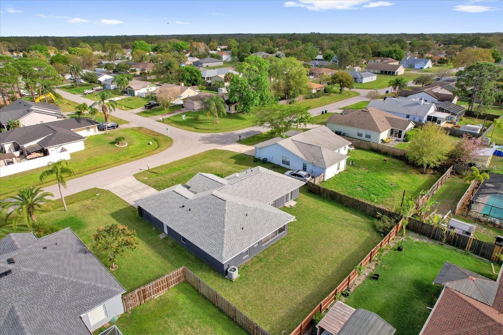 1166 ESSEN AVE NW, PALM BAY, FL, 32907
