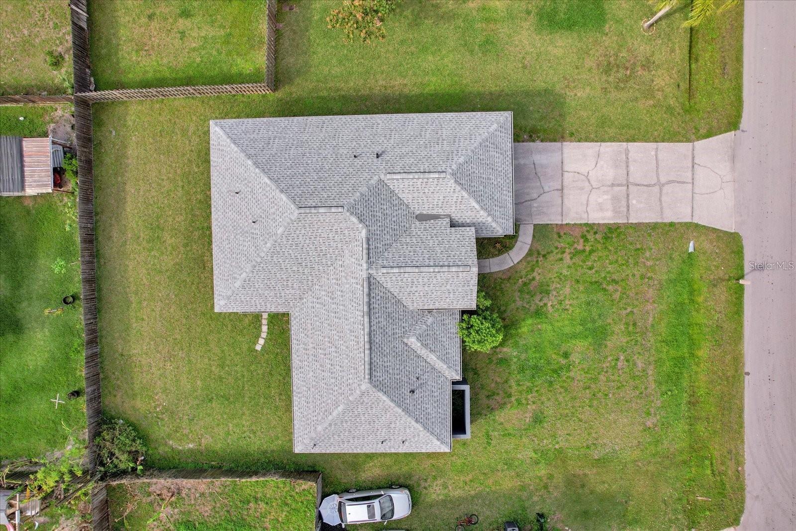 1166 ESSEN AVE NW, PALM BAY, FL, 32907