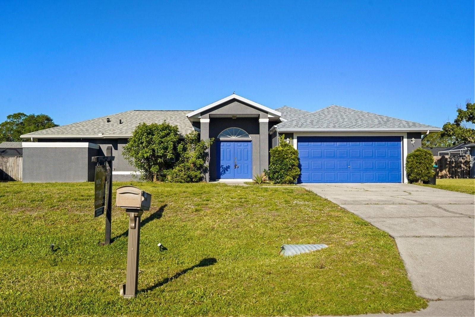 1166 ESSEN AVE NW, PALM BAY, FL, 32907
