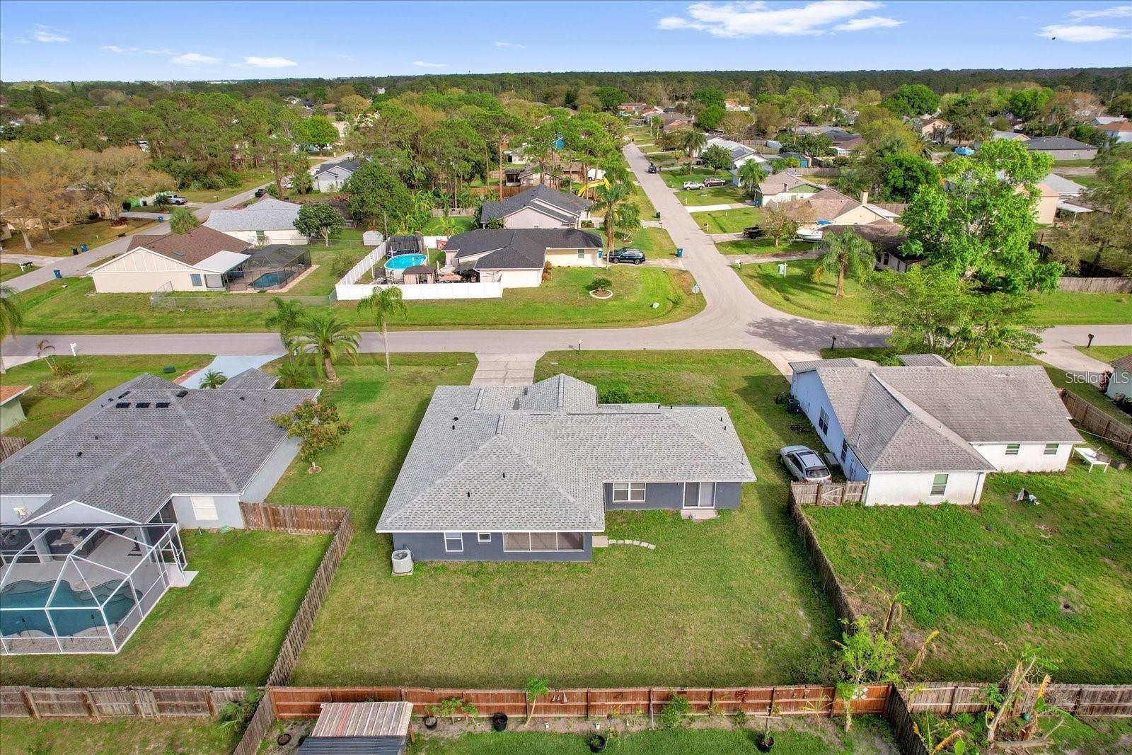 1166 ESSEN AVE NW, PALM BAY, FL, 32907