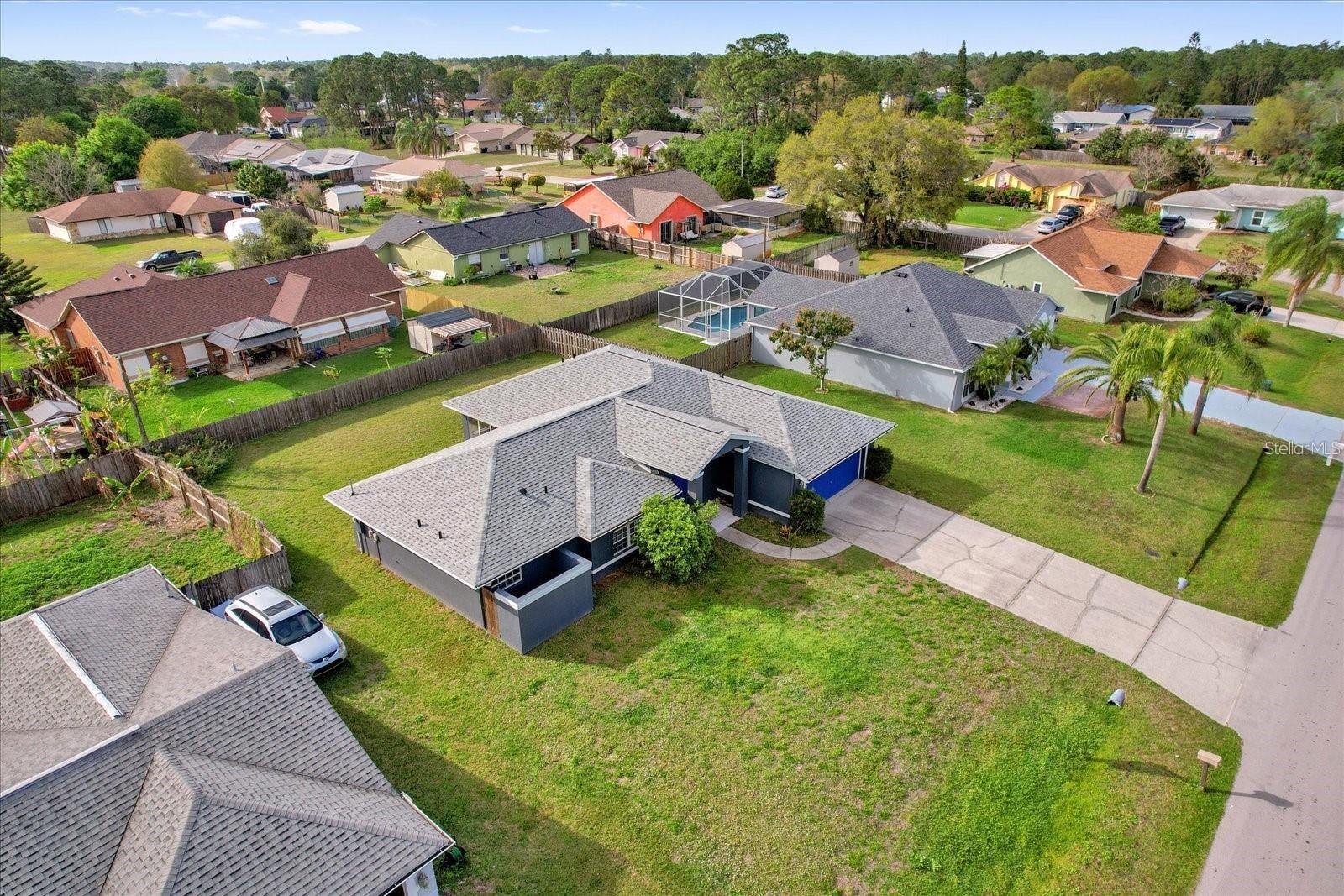 1166 ESSEN AVE NW, PALM BAY, FL, 32907