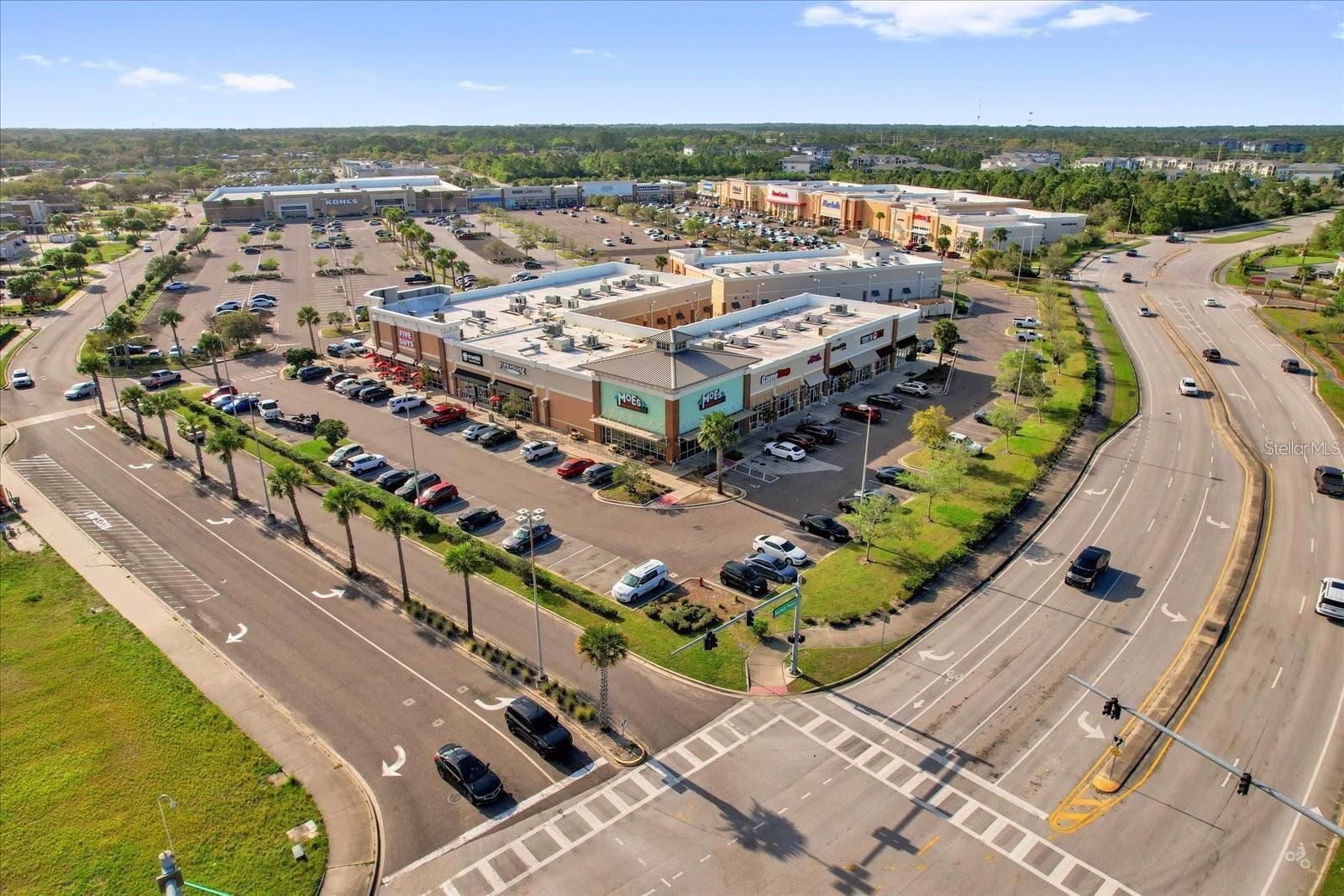1166 ESSEN AVE NW, PALM BAY, FL, 32907
