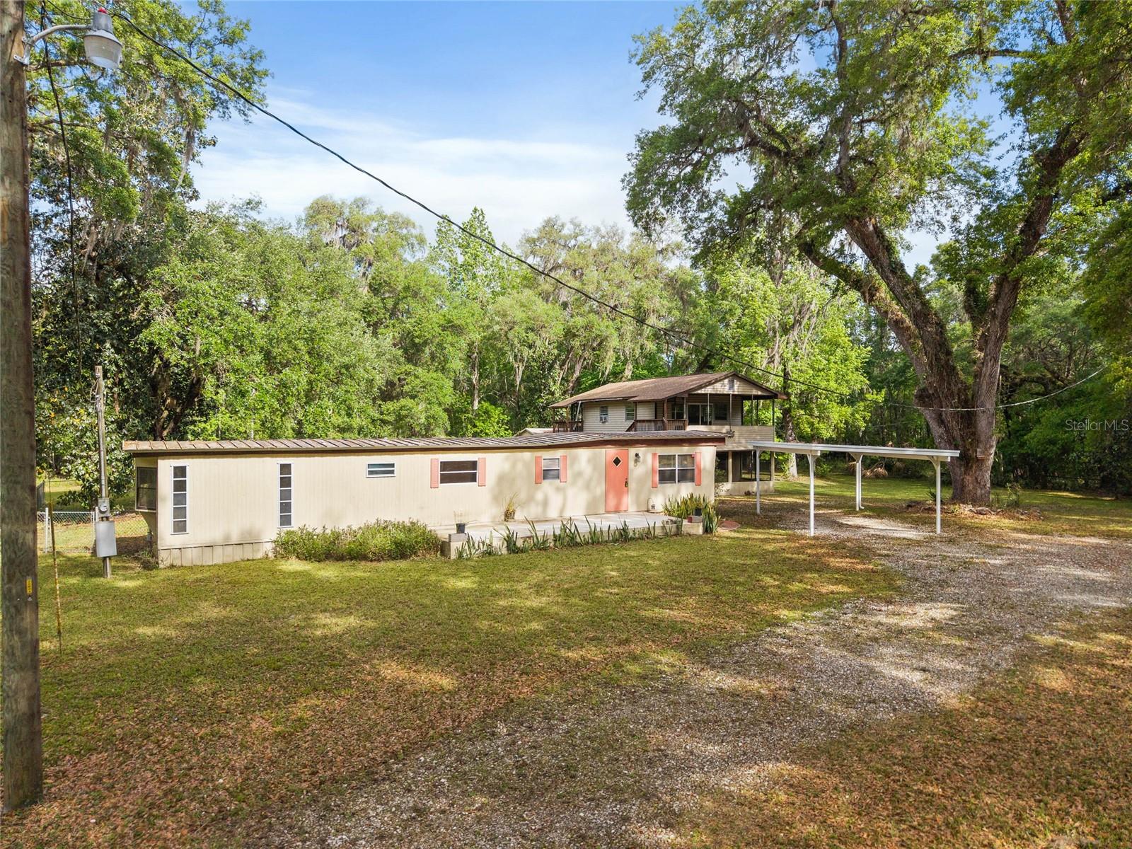 2780 COUNTY ROAD 575, BUSHNELL, FL, 33513