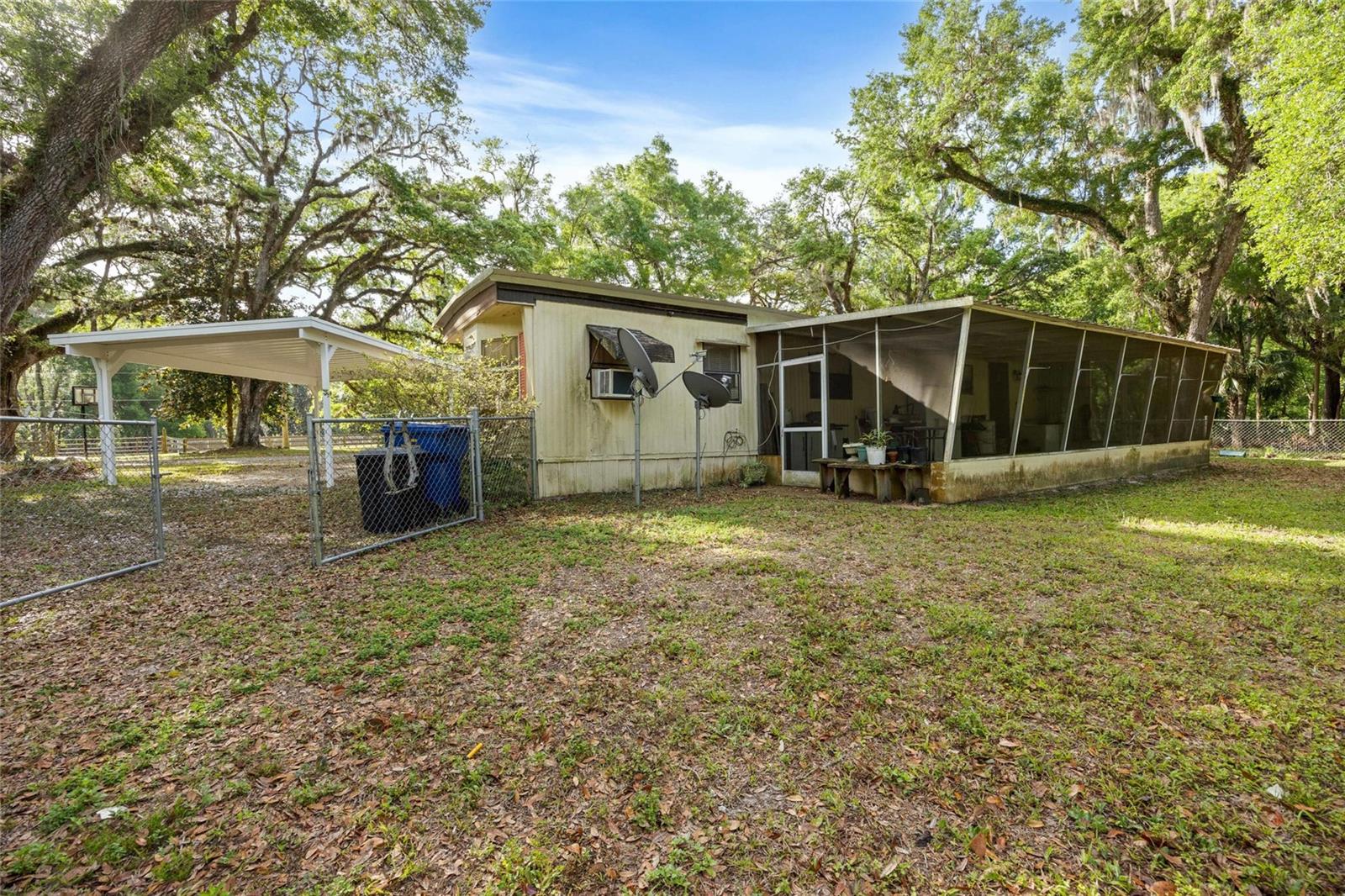 2780 COUNTY ROAD 575, BUSHNELL, FL, 33513