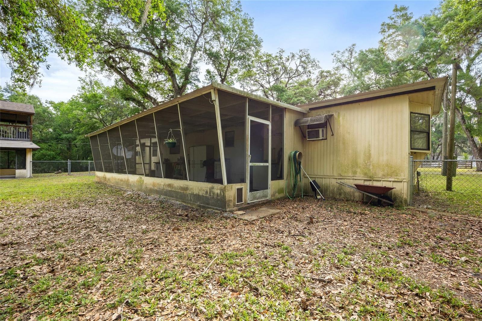 2780 COUNTY ROAD 575, BUSHNELL, FL, 33513