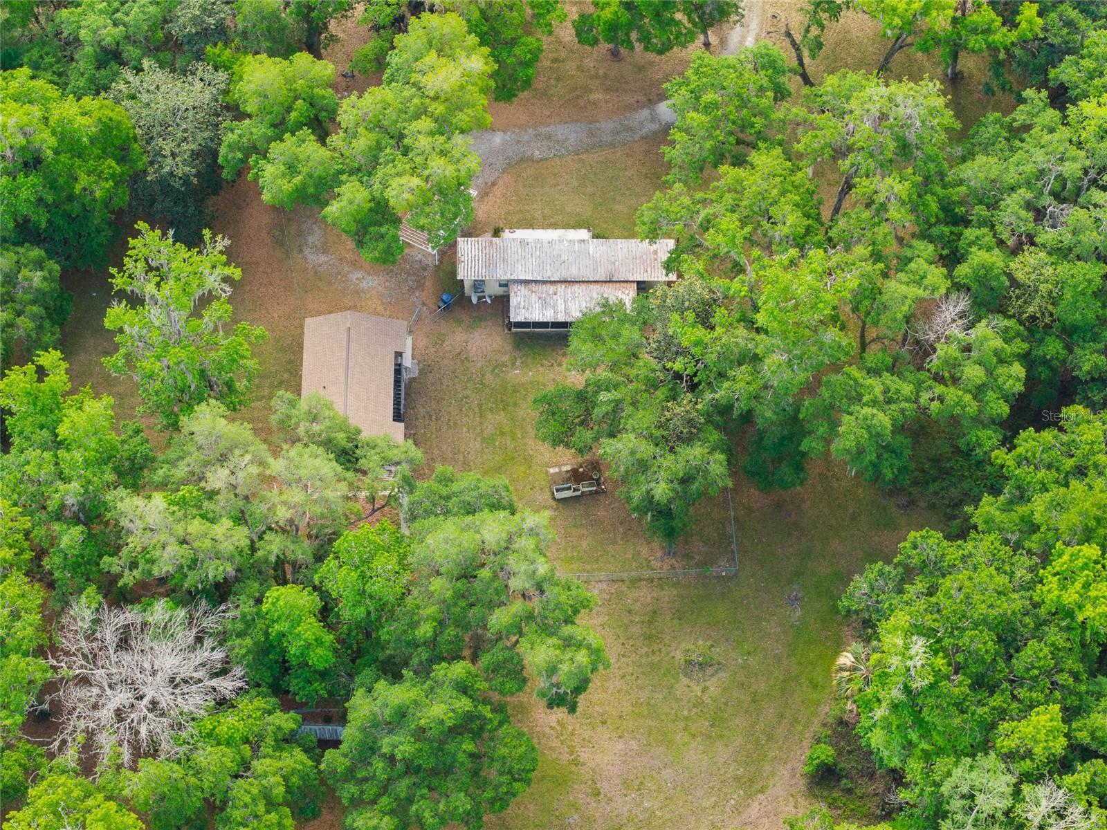 2780 COUNTY ROAD 575, BUSHNELL, FL, 33513