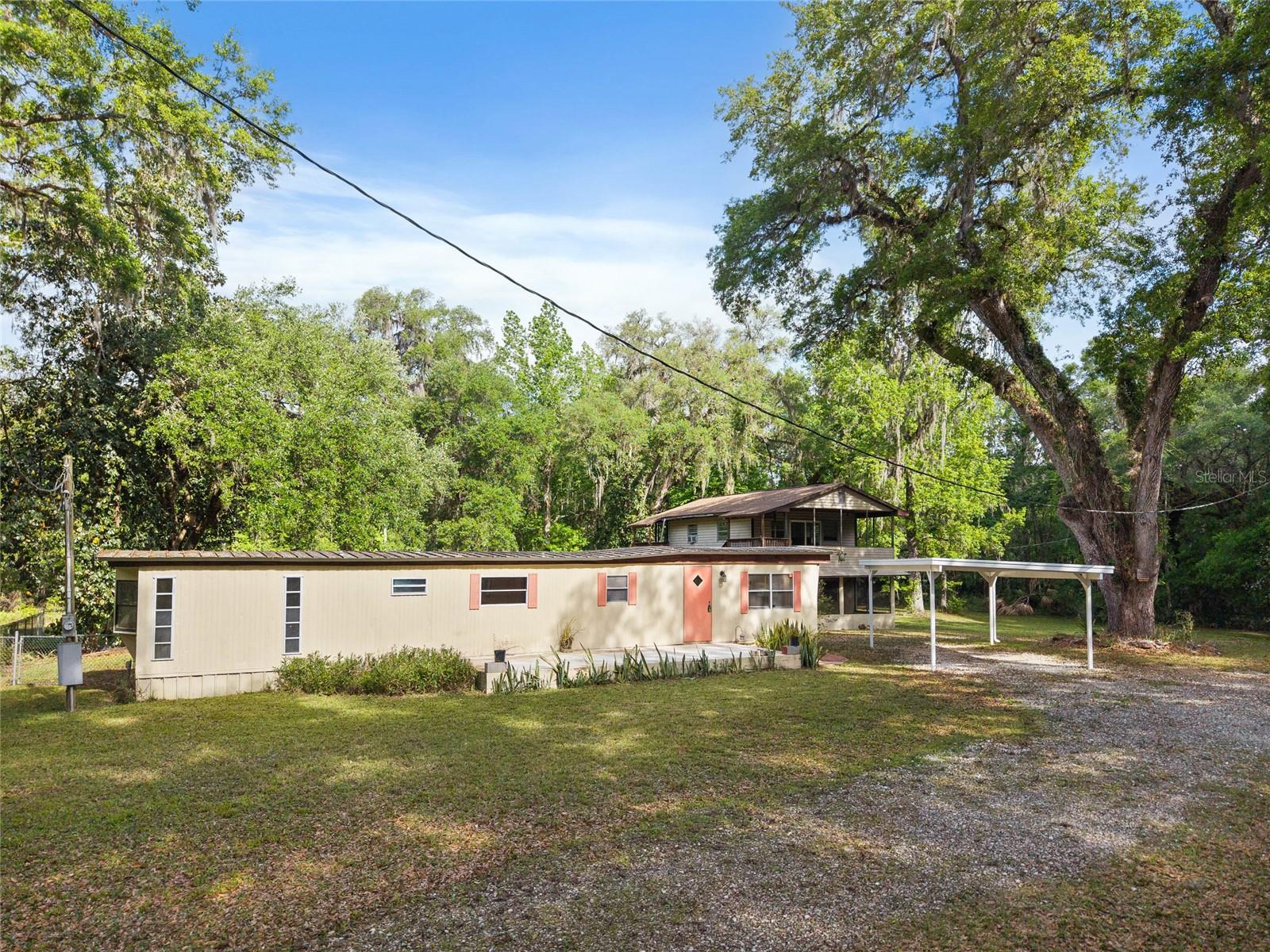 2780 COUNTY ROAD 575, BUSHNELL, FL, 33513