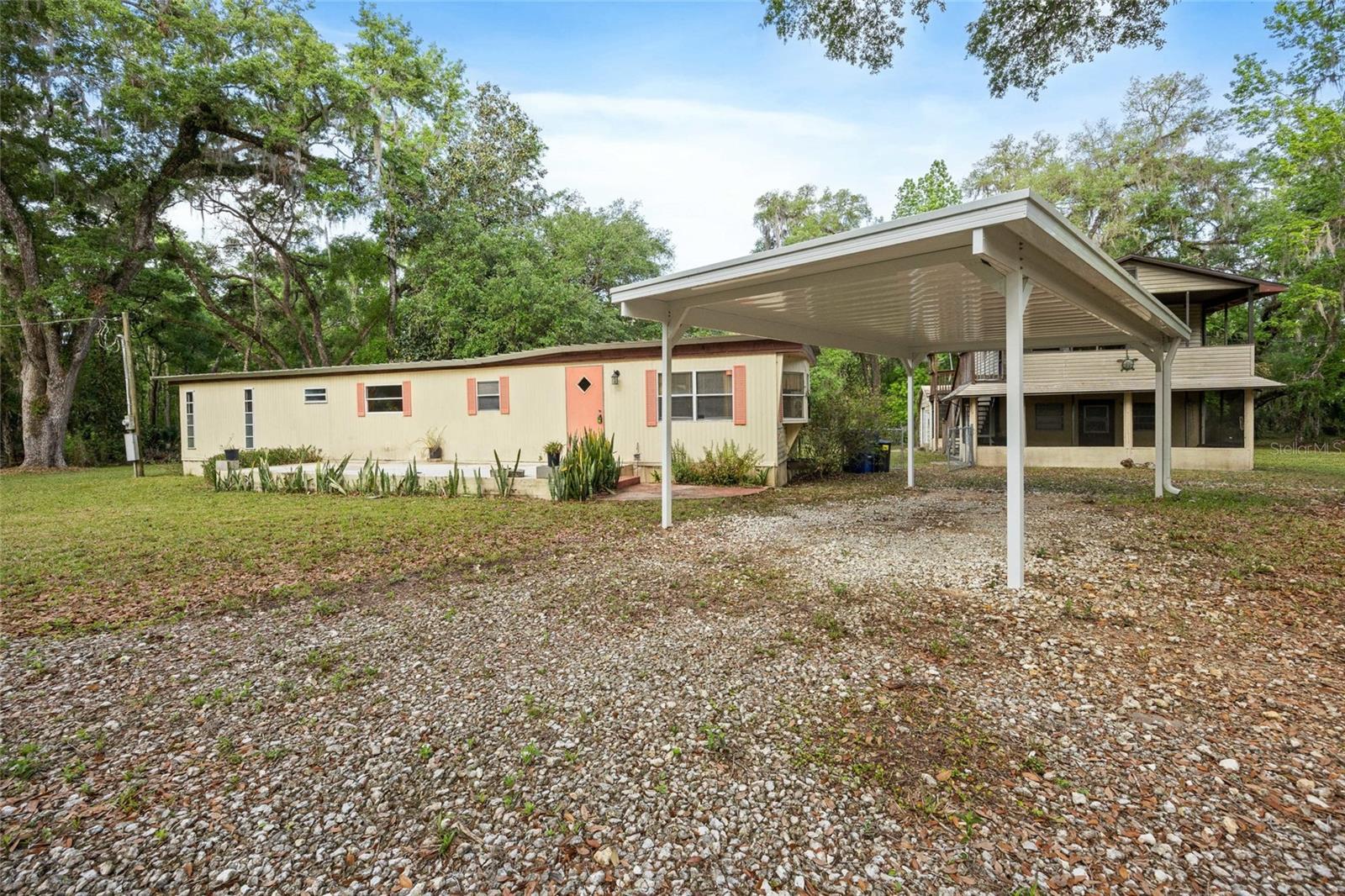 2780 COUNTY ROAD 575, BUSHNELL, FL, 33513