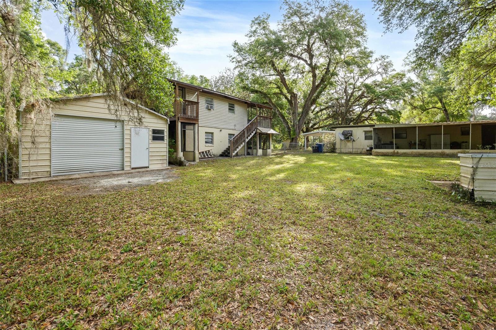 2780 COUNTY ROAD 575, BUSHNELL, FL, 33513