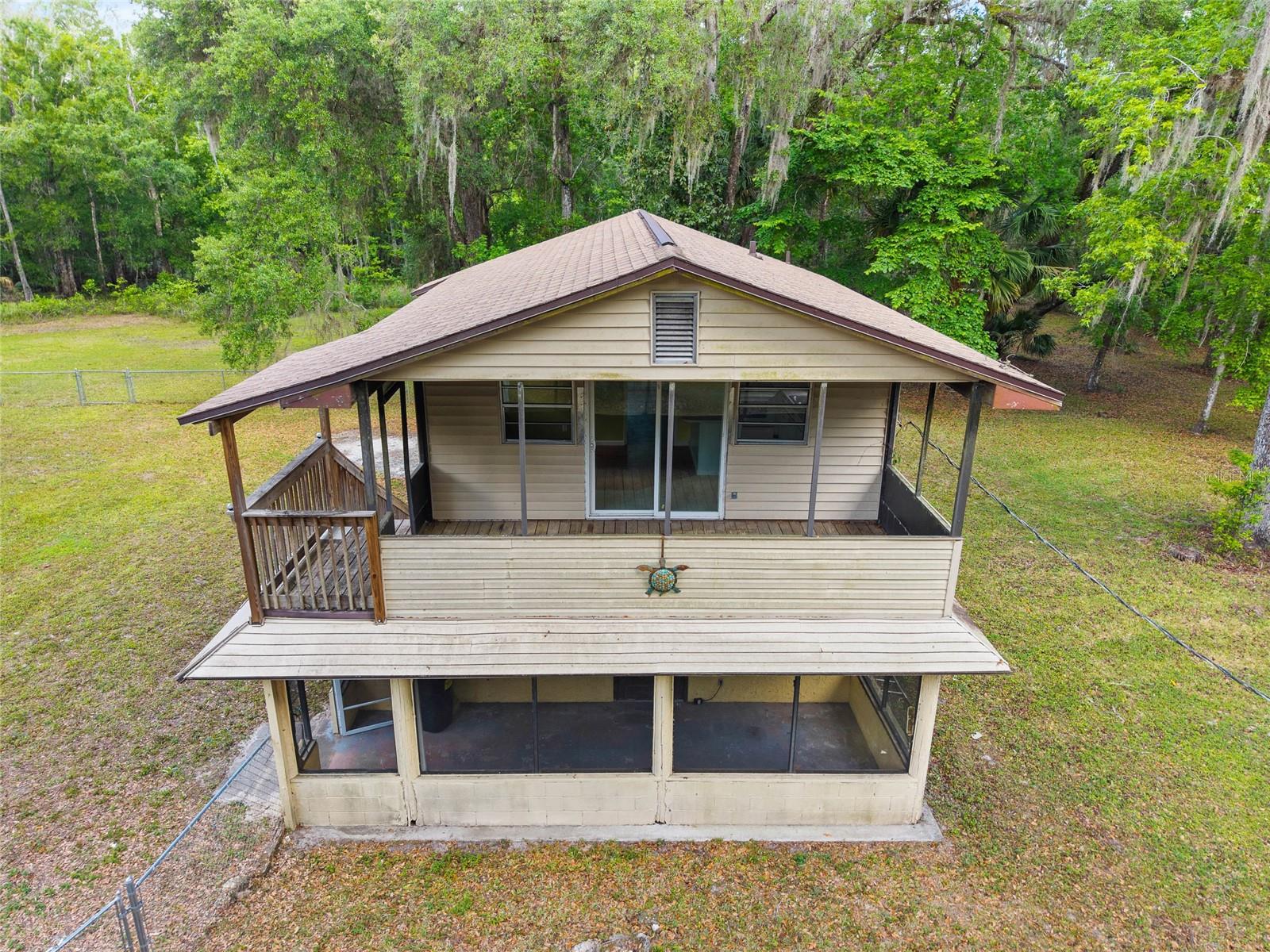 2780 COUNTY ROAD 575, BUSHNELL, FL, 33513