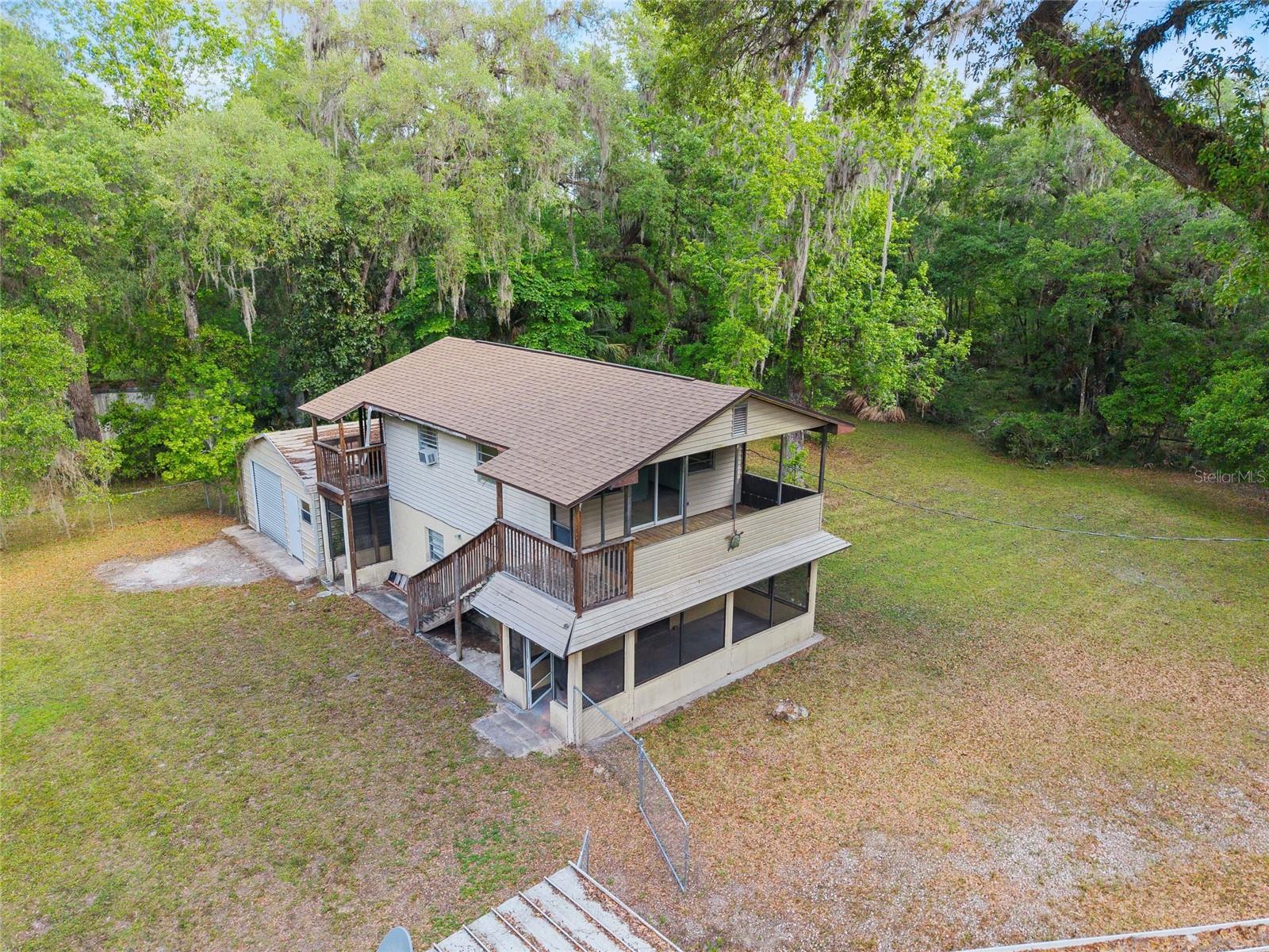 2780 COUNTY ROAD 575, BUSHNELL, FL, 33513