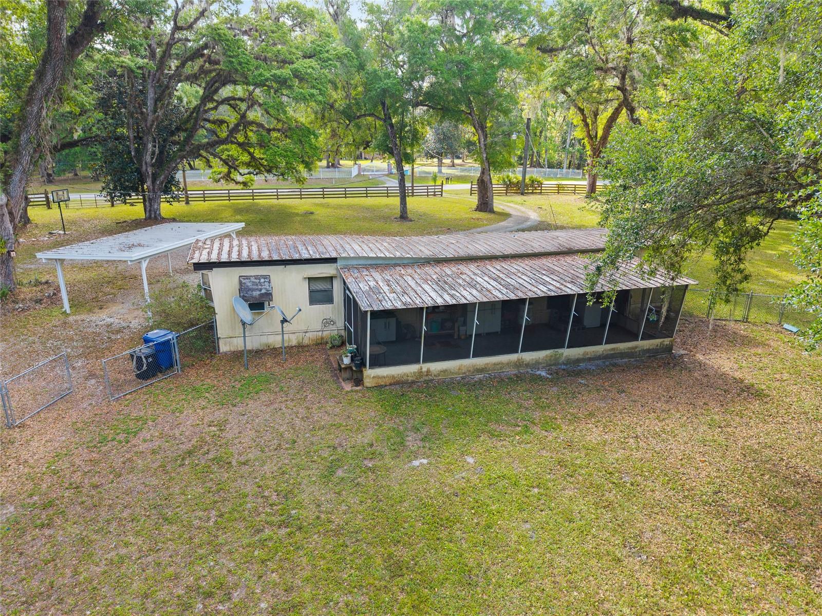 2780 COUNTY ROAD 575, BUSHNELL, FL, 33513