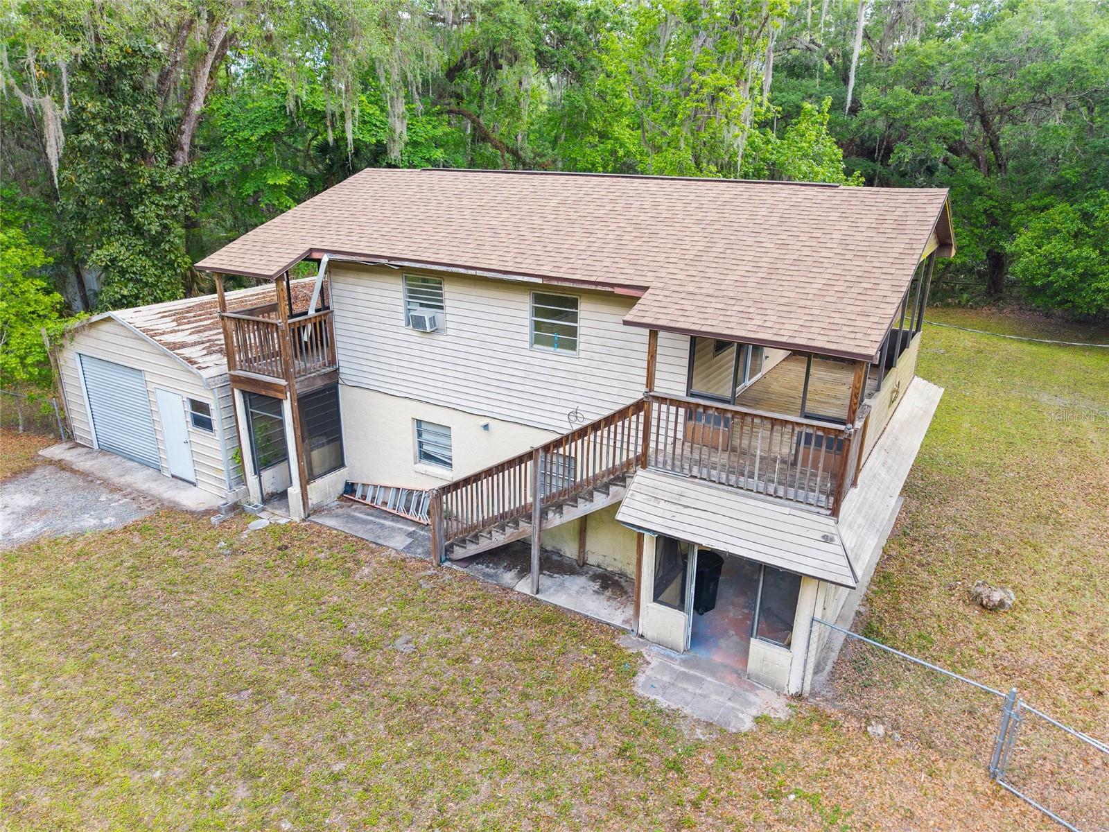 2780 COUNTY ROAD 575, BUSHNELL, FL, 33513