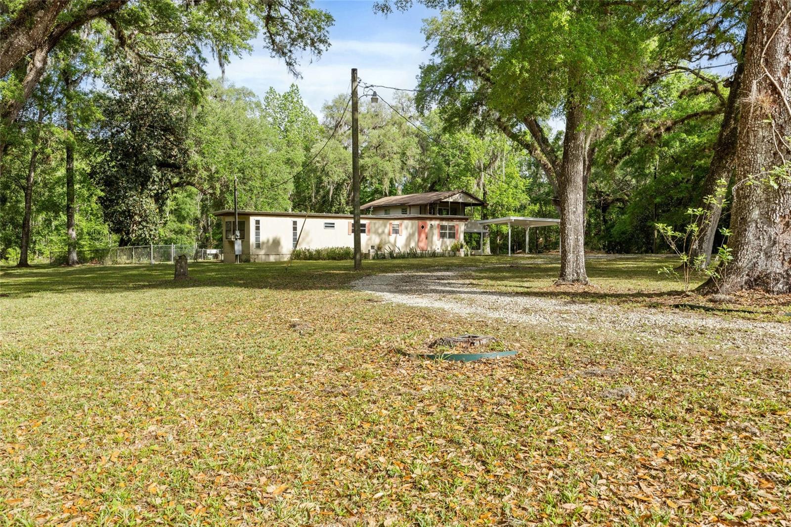 2780 COUNTY ROAD 575, BUSHNELL, FL, 33513