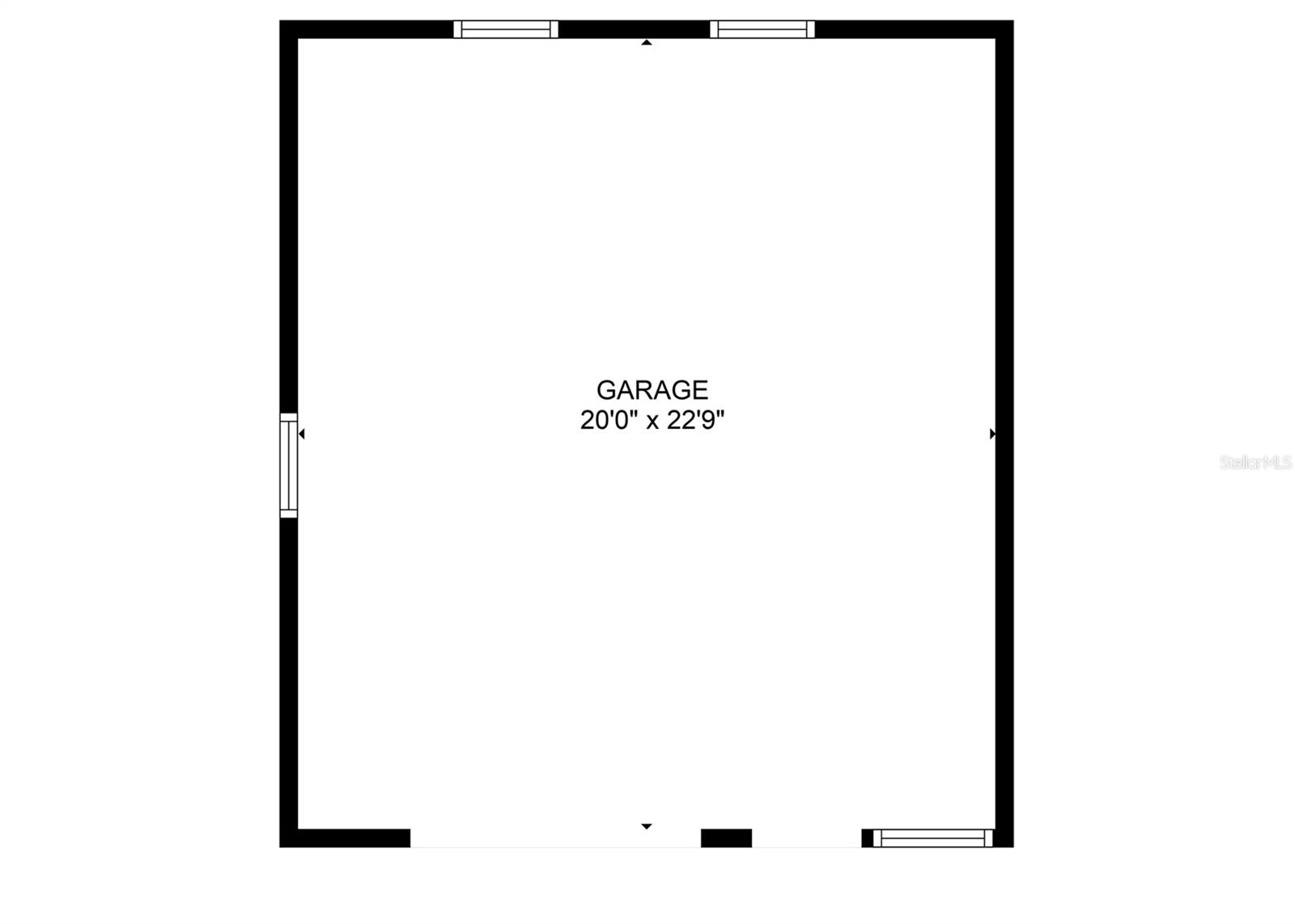 2780 COUNTY ROAD 575, BUSHNELL, FL, 33513