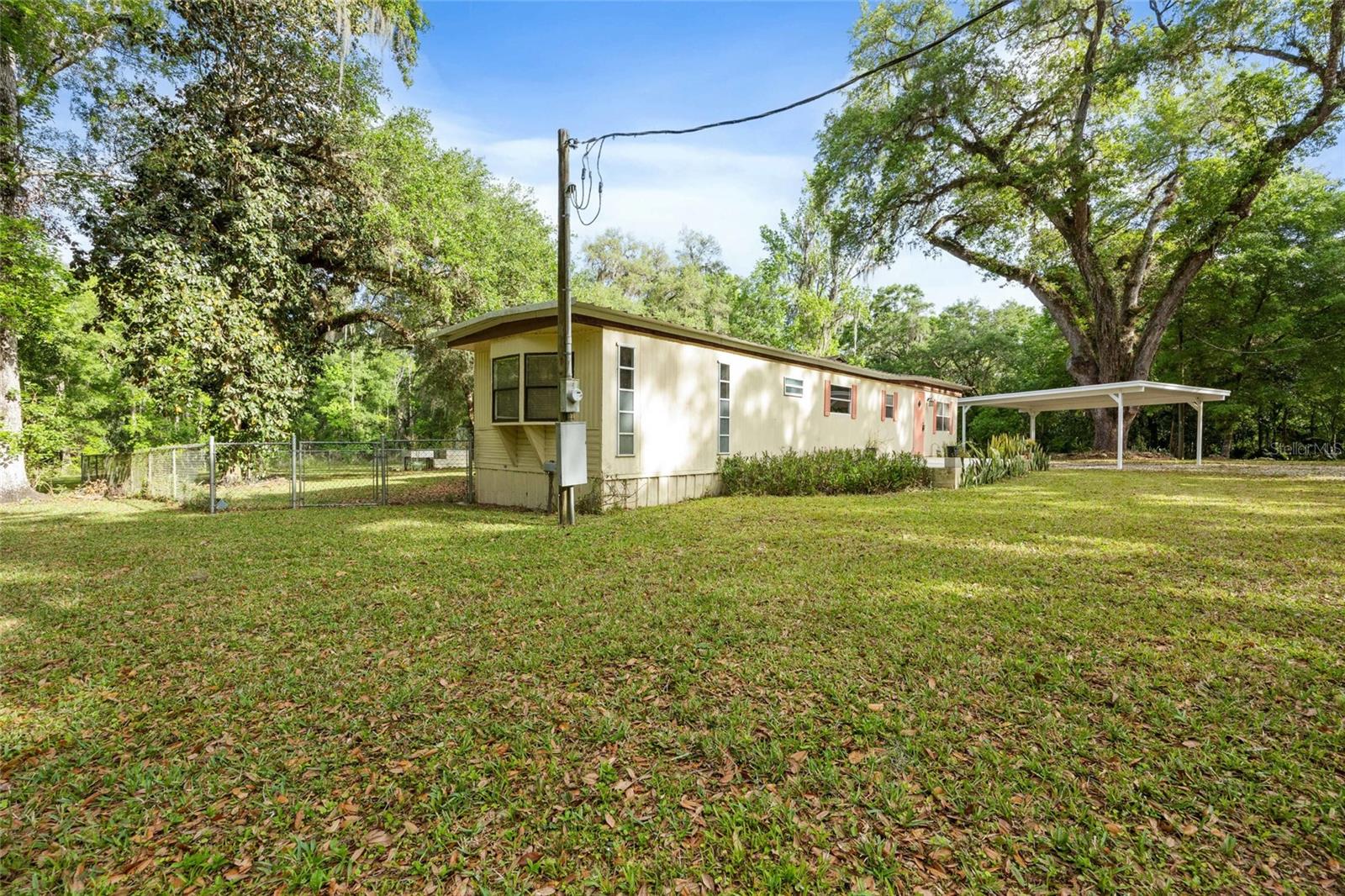 2780 COUNTY ROAD 575, BUSHNELL, FL, 33513