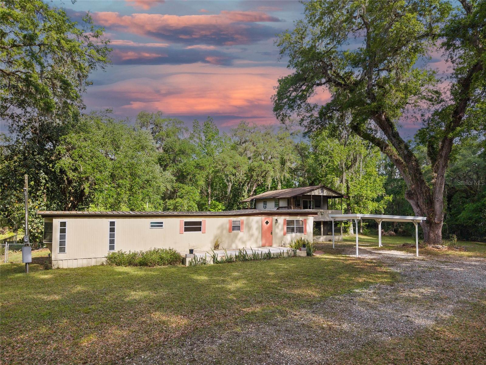 2780 COUNTY ROAD 575, BUSHNELL, FL, 33513