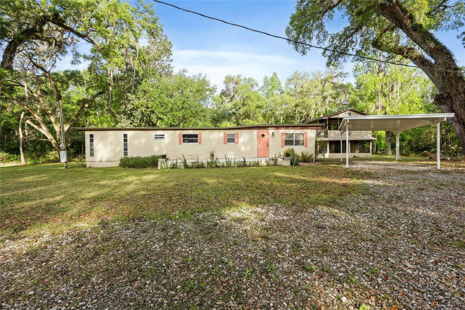 2780 COUNTY ROAD 575, BUSHNELL, FL, 33513