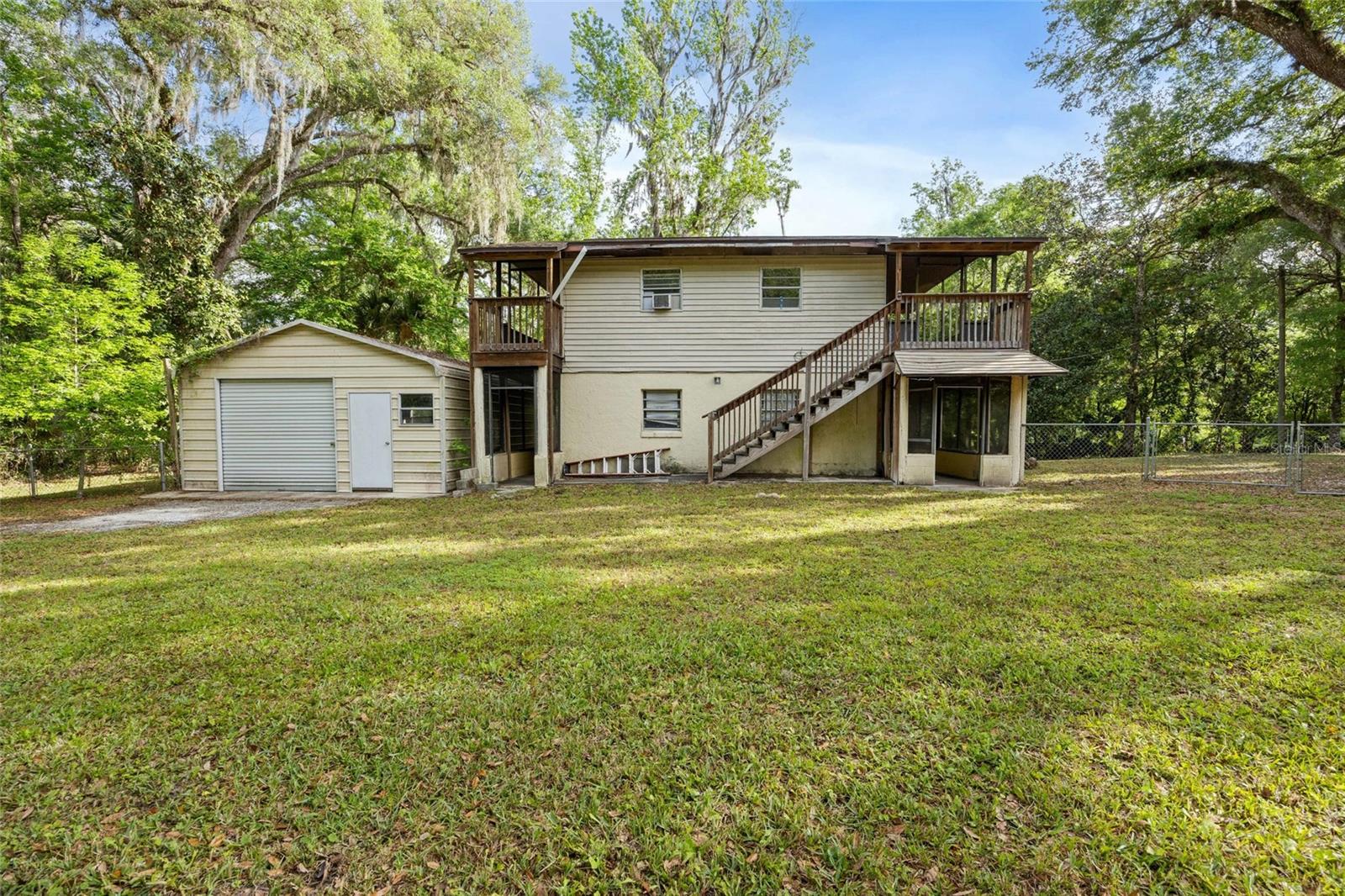 2780 COUNTY ROAD 575, BUSHNELL, FL, 33513