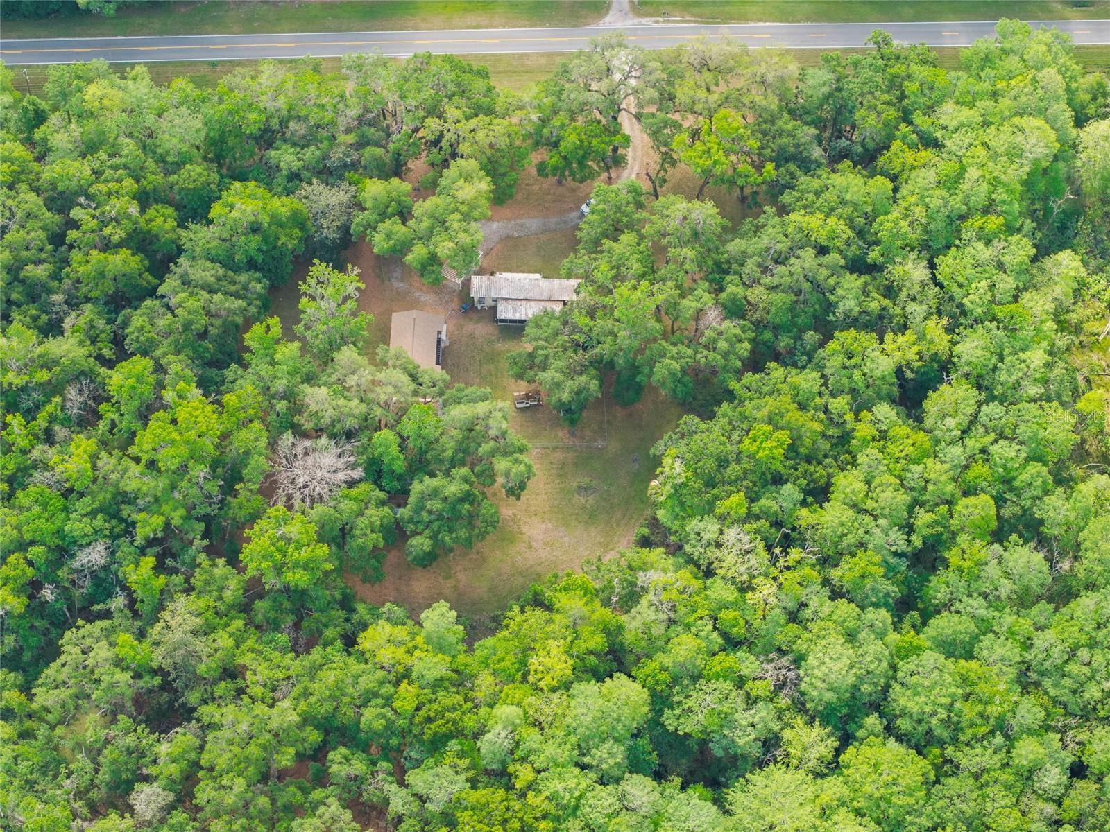 2780 COUNTY ROAD 575, BUSHNELL, FL, 33513