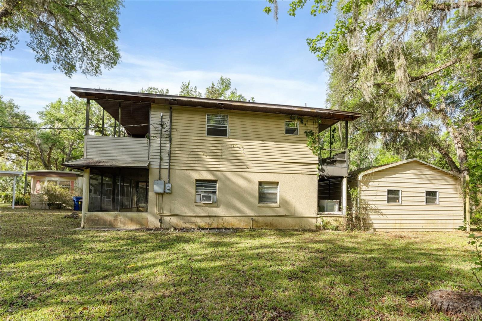 2780 COUNTY ROAD 575, BUSHNELL, FL, 33513