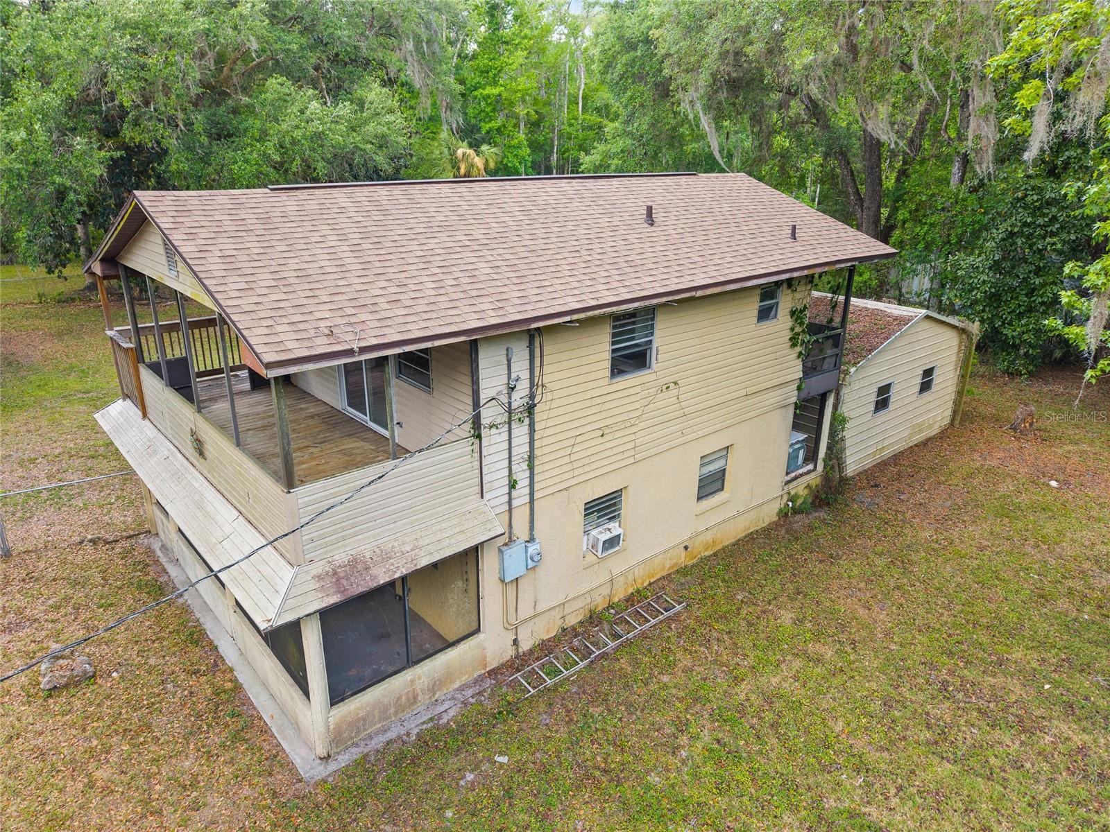 2780 COUNTY ROAD 575, BUSHNELL, FL, 33513