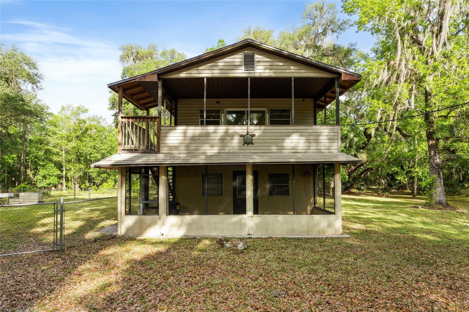 2780 COUNTY ROAD 575, BUSHNELL, FL, 33513