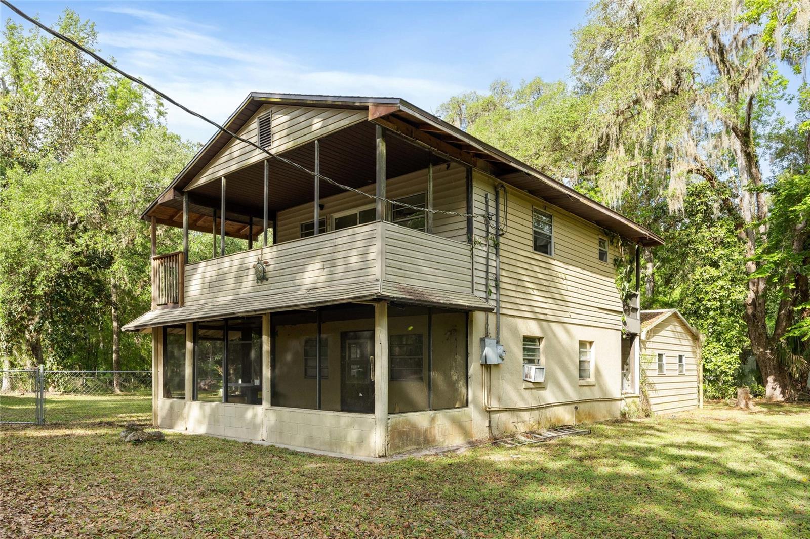 2780 COUNTY ROAD 575, BUSHNELL, FL, 33513