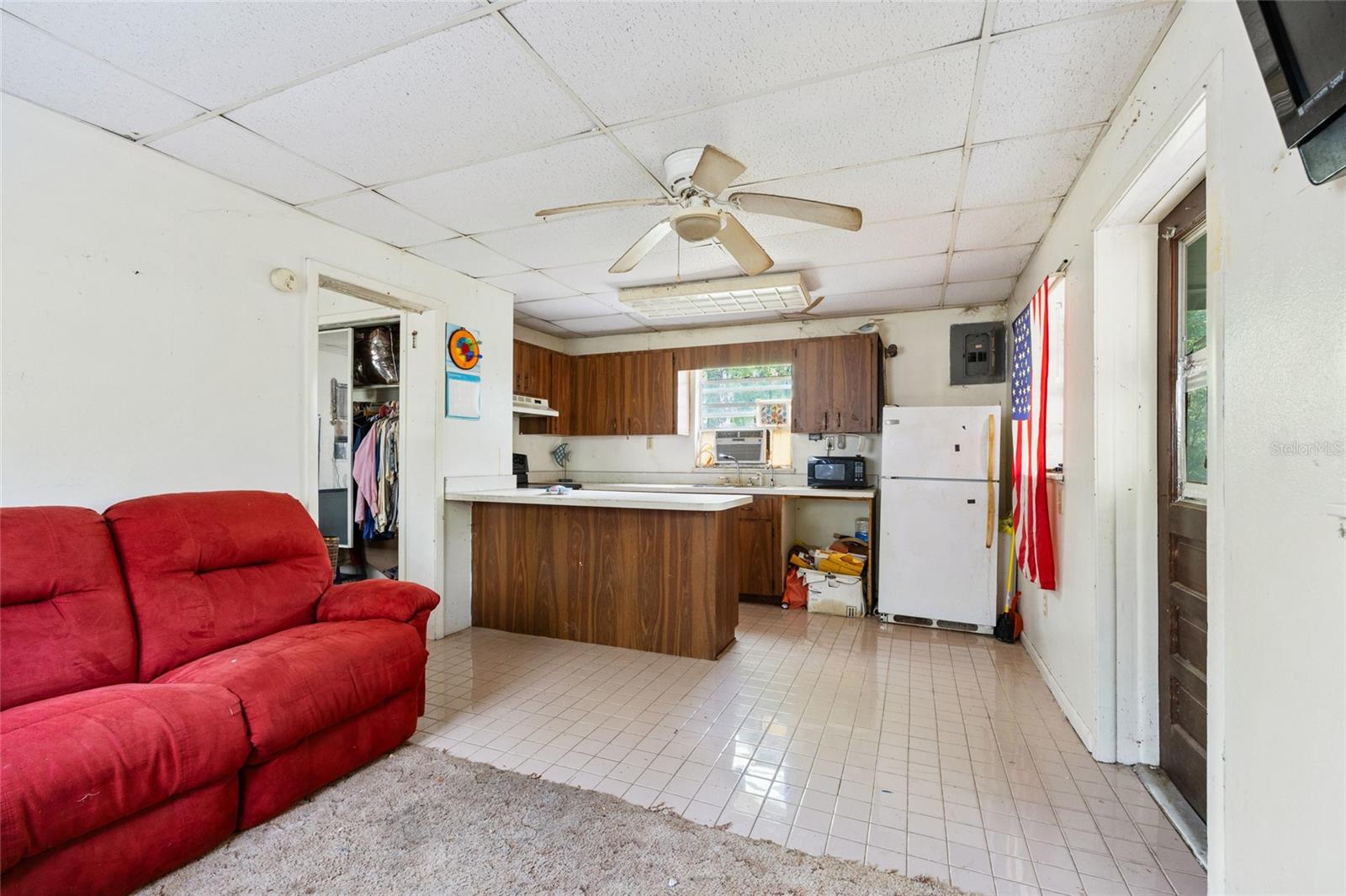 2780 COUNTY ROAD 575, BUSHNELL, FL, 33513