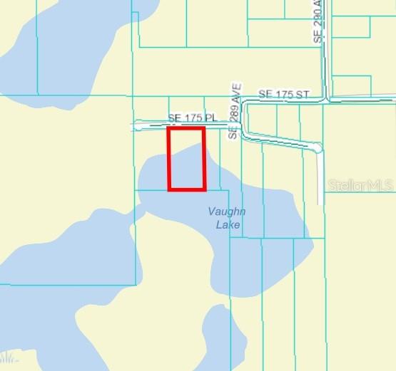 SE 175TH PL, UMATILLA, FL, 32784