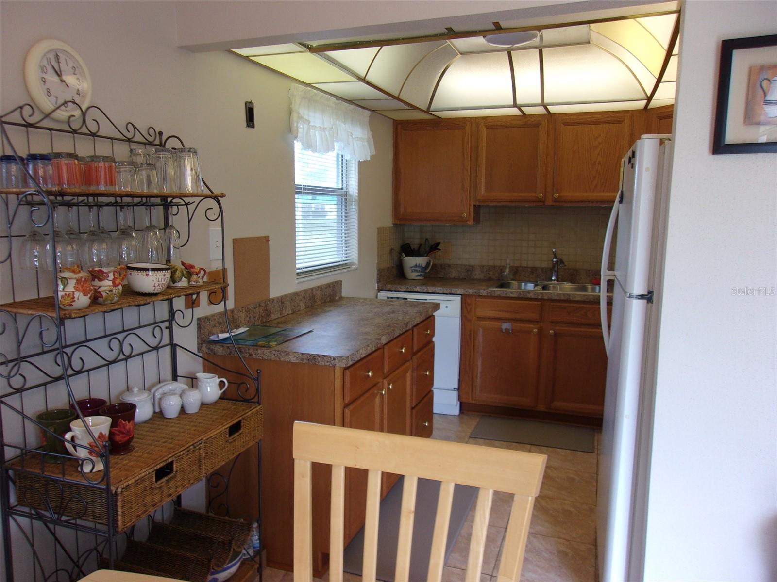 1811 BEDFORD LN #164, SUN CITY CENTER, FL, 33573