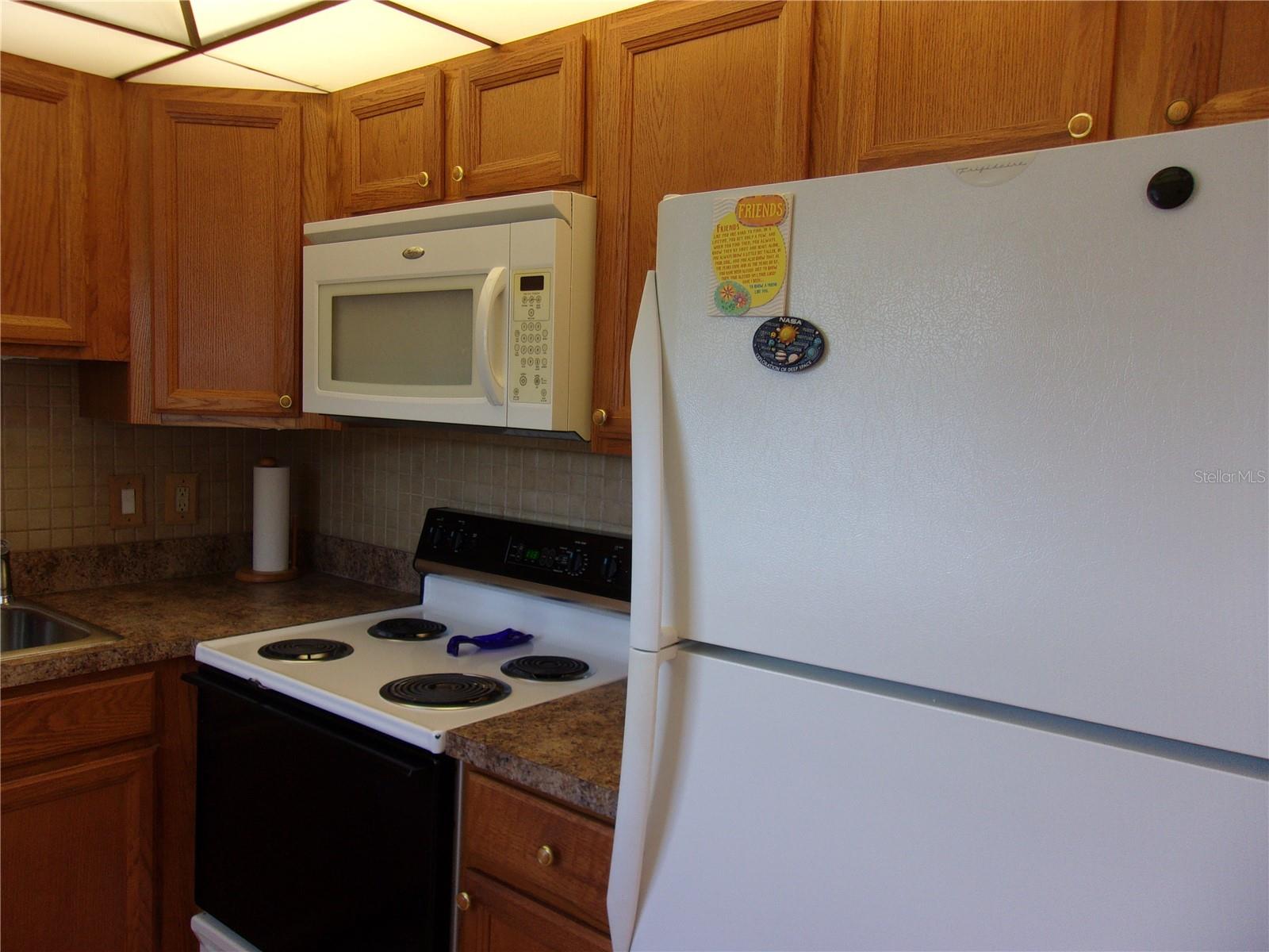 1811 BEDFORD LN #164, SUN CITY CENTER, FL, 33573