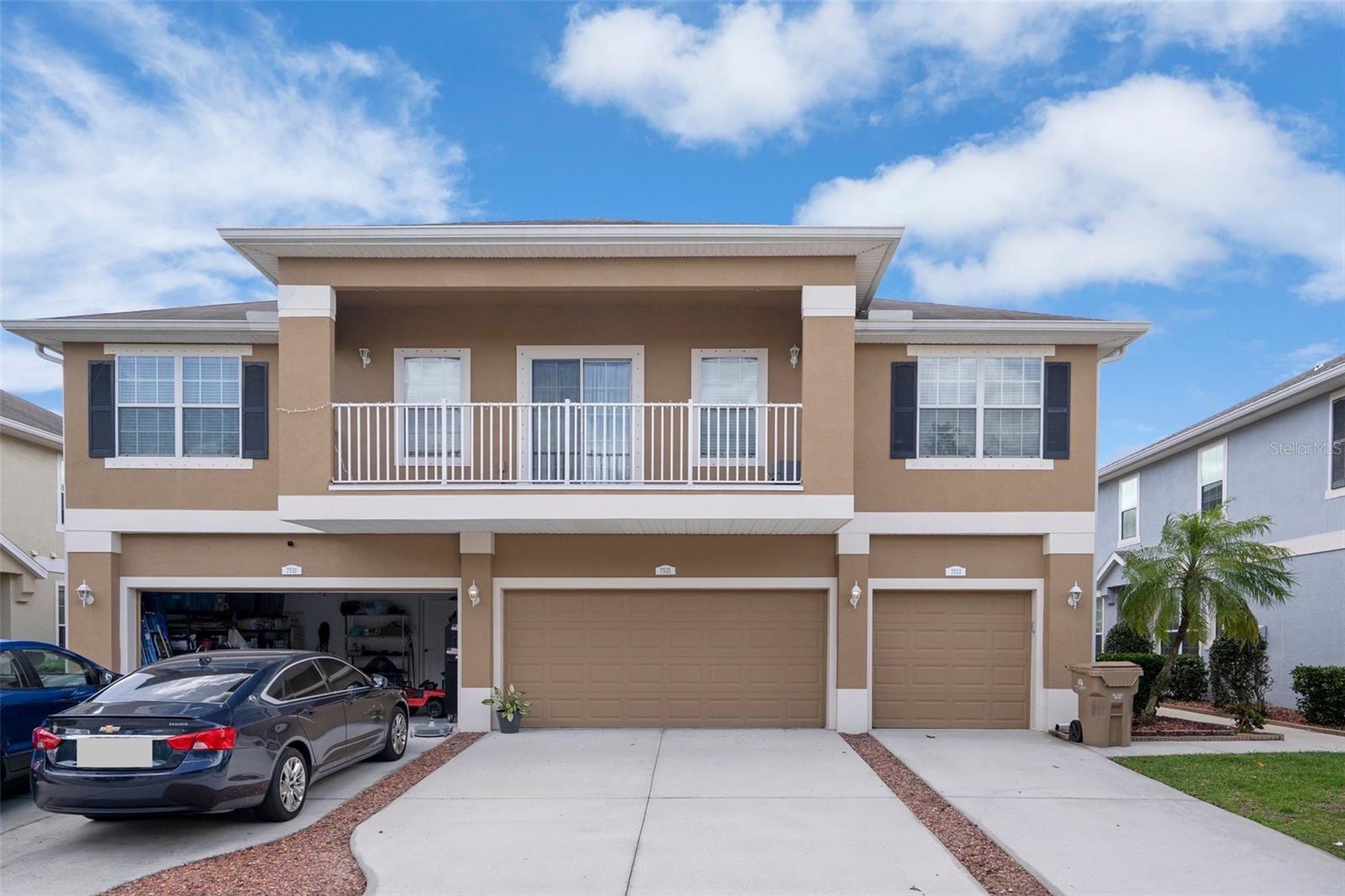 7535 RED MILL CIR, NEW PORT RICHEY, FL, 34653