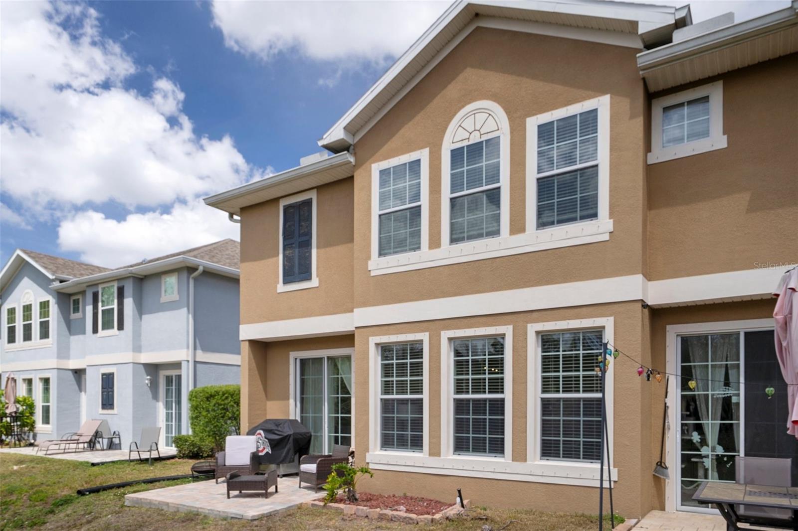 7535 RED MILL CIR, NEW PORT RICHEY, FL, 34653