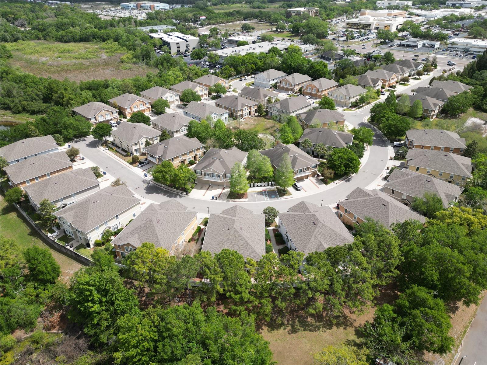 7535 RED MILL CIR, NEW PORT RICHEY, FL, 34653