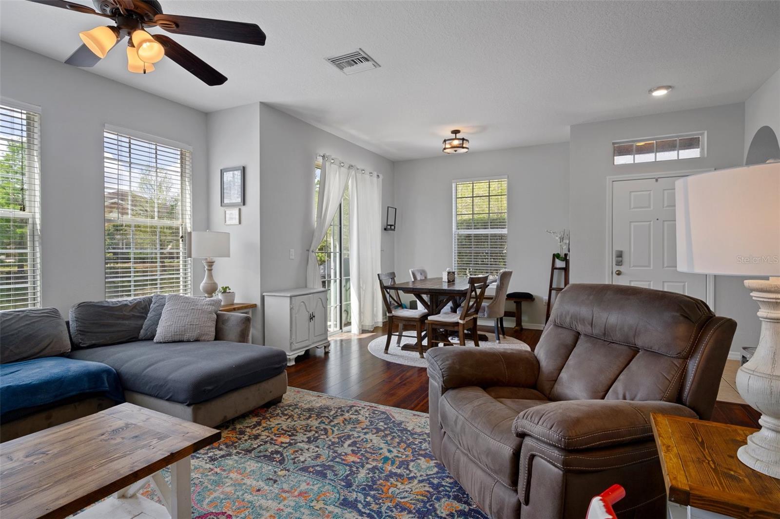 7535 RED MILL CIR, NEW PORT RICHEY, FL, 34653
