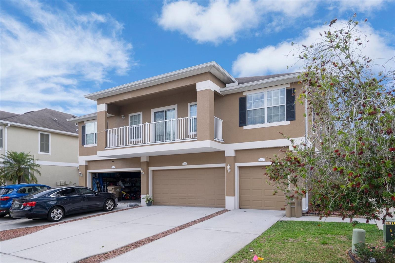 7535 RED MILL CIR, NEW PORT RICHEY, FL, 34653