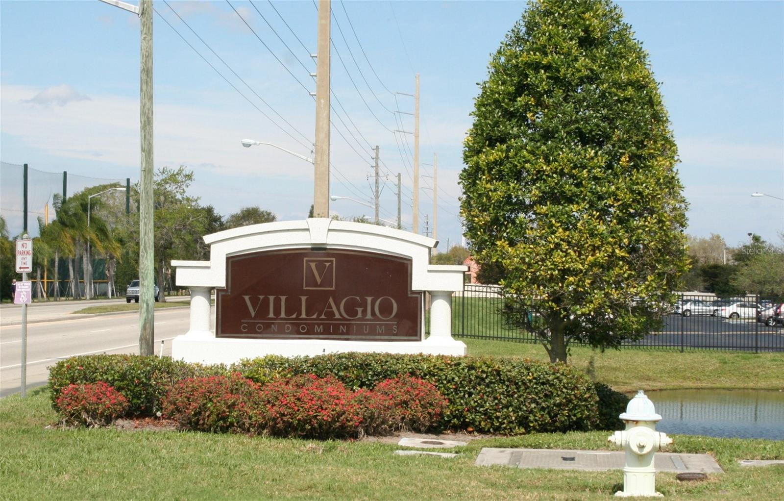 1155 VILLAGIO CIR #203, SARASOTA, FL, 34237