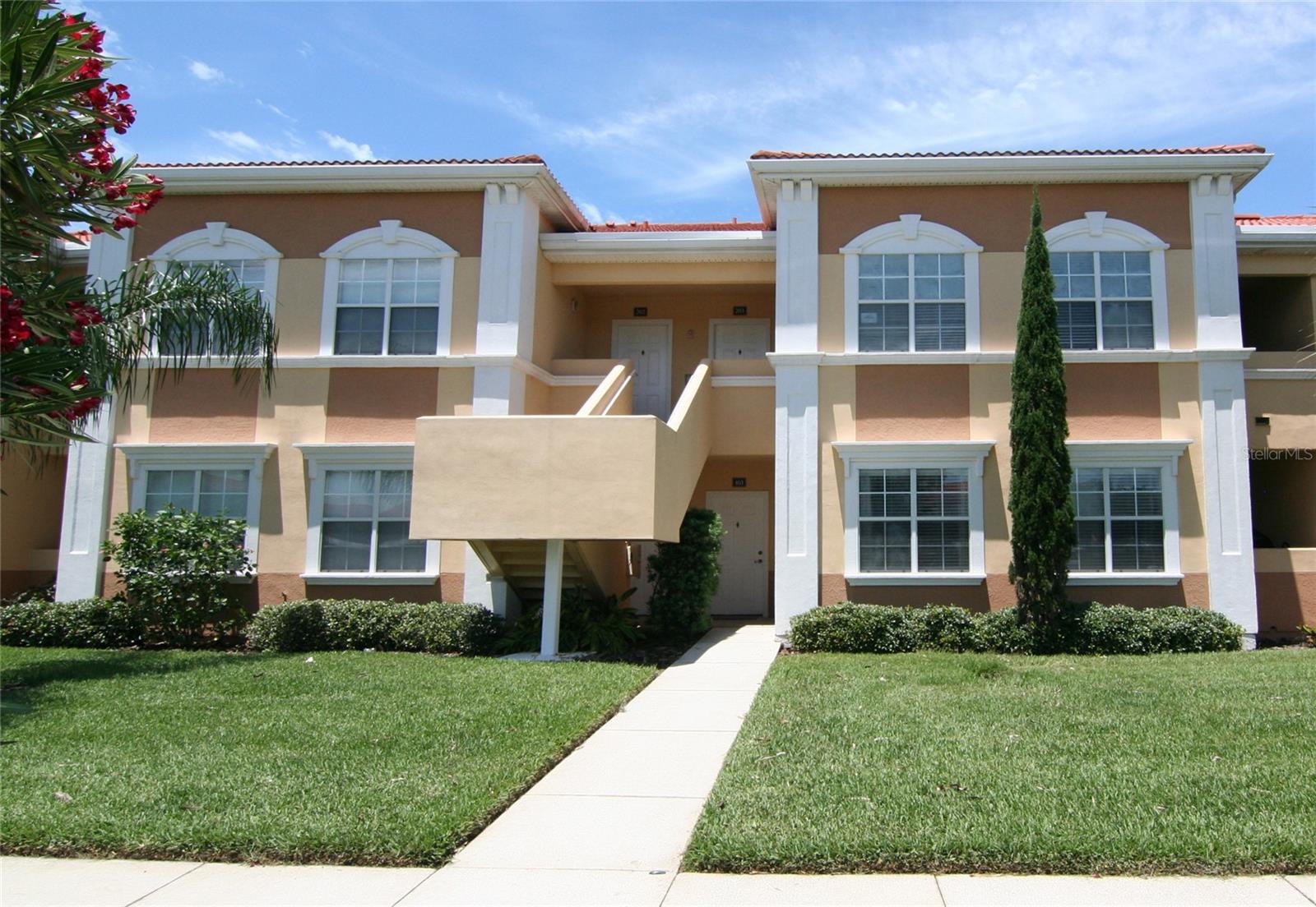 1155 VILLAGIO CIR #203, SARASOTA, FL, 34237