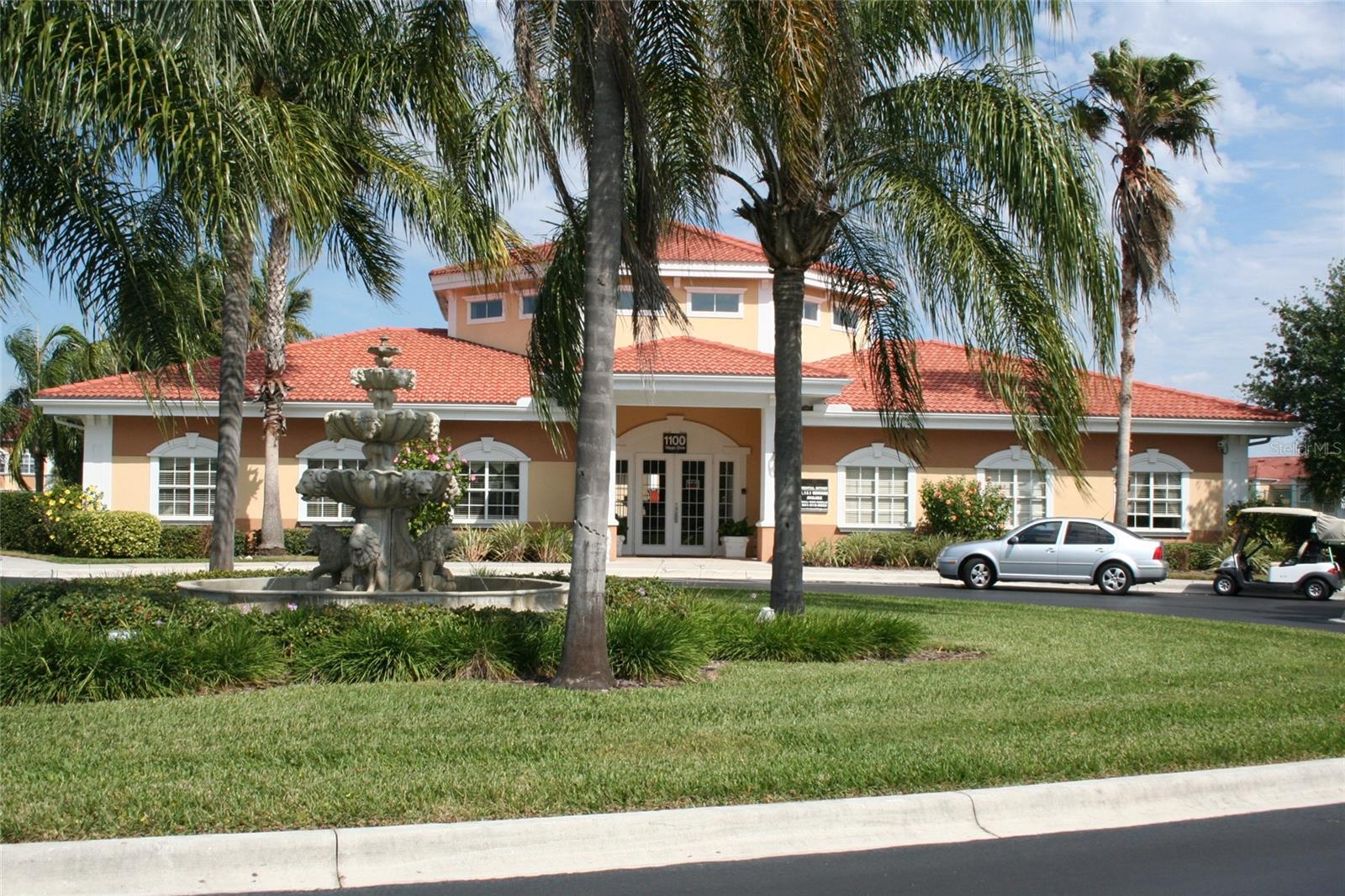 1155 VILLAGIO CIR #203, SARASOTA, FL, 34237