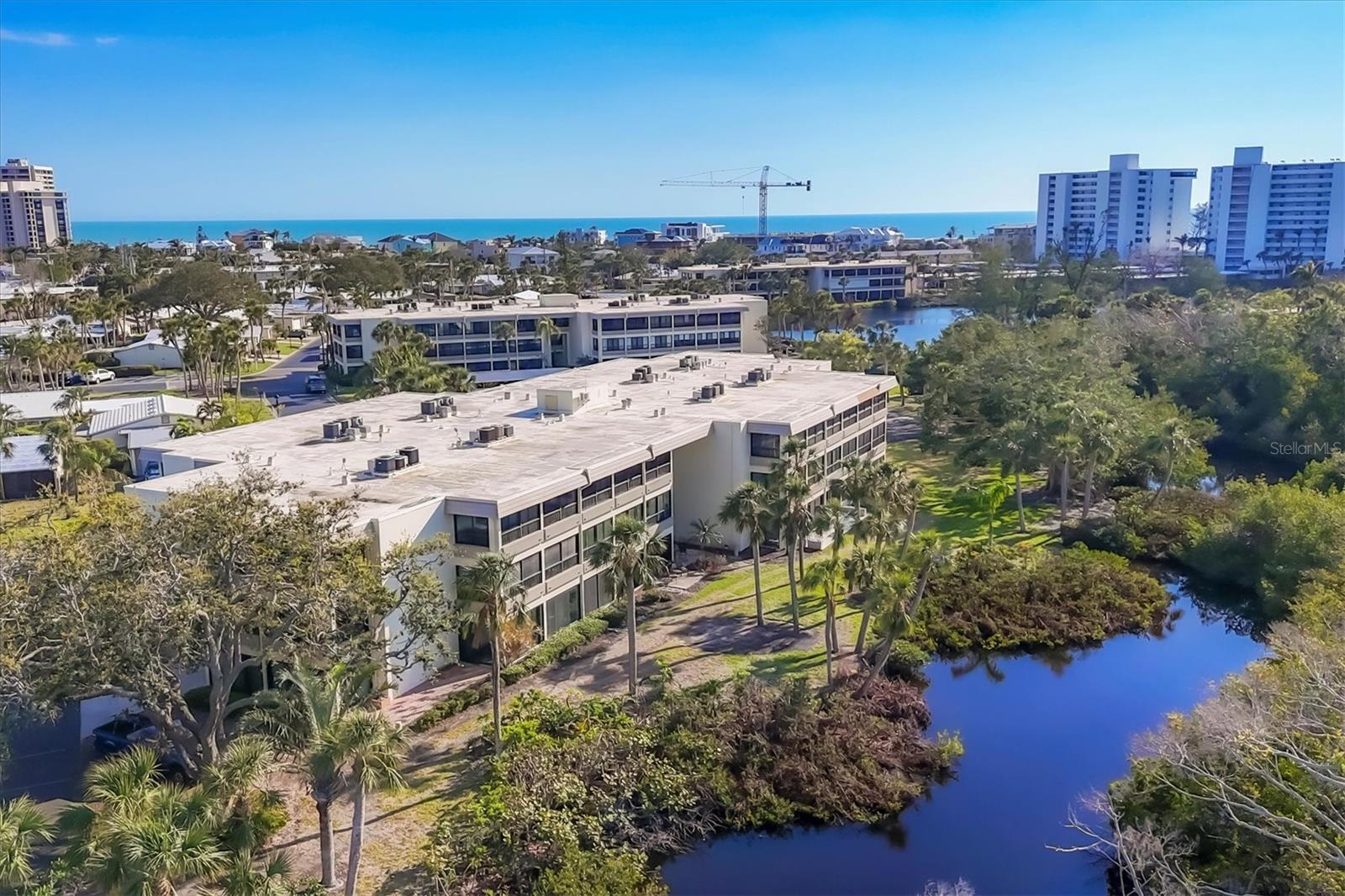 225 HOURGLASS WAY #306, SARASOTA, FL, 34242