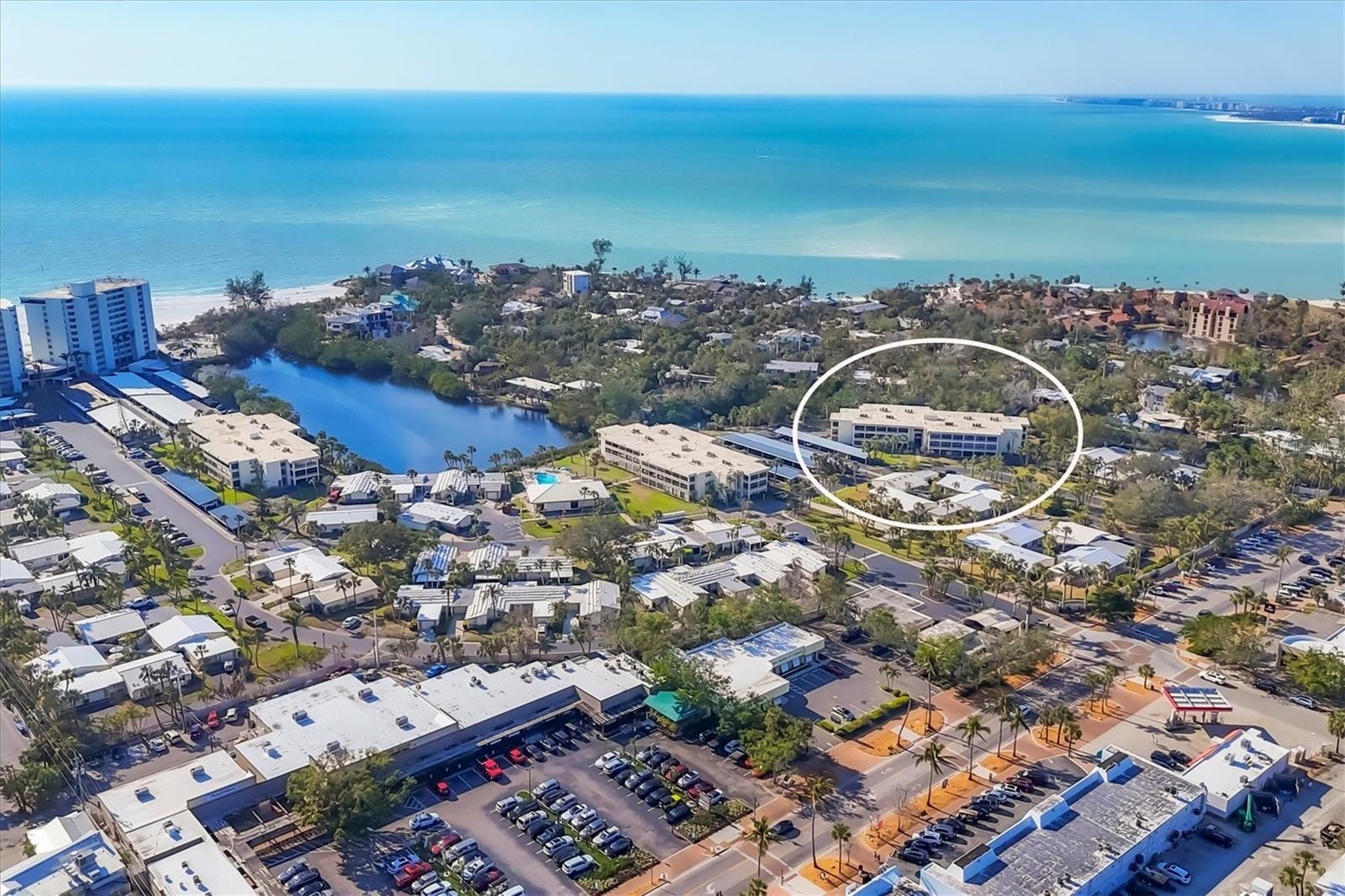 225 HOURGLASS WAY #306, SARASOTA, FL, 34242