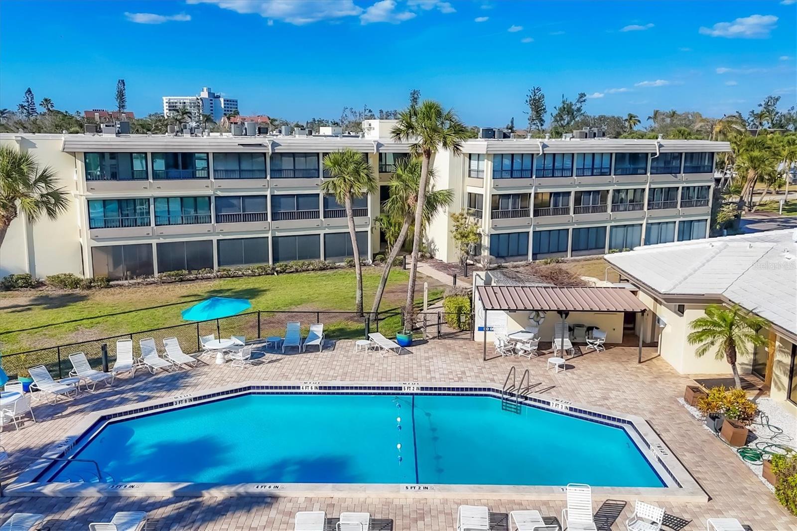225 HOURGLASS WAY #306, SARASOTA, FL, 34242